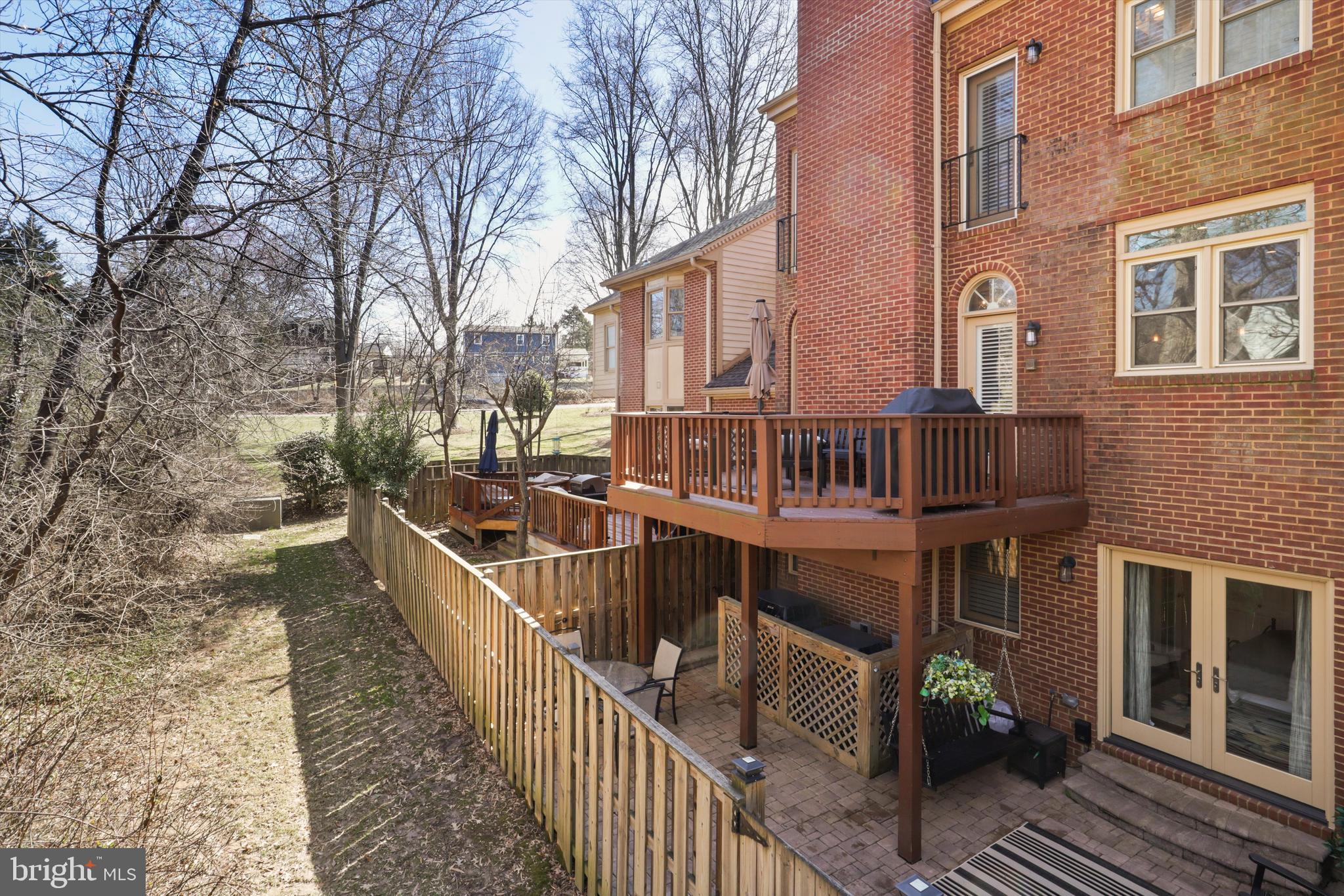 ASPEN GROVE - Residential