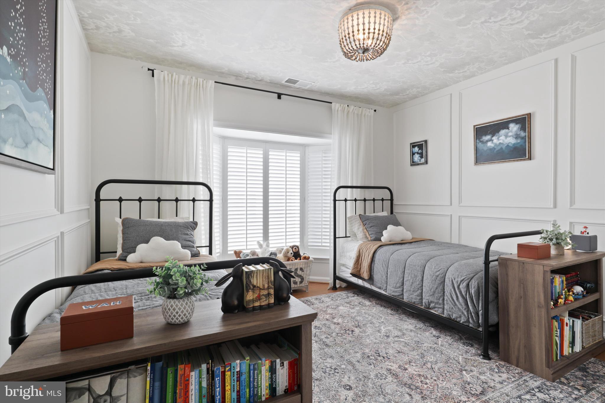 ASPEN GROVE - Residential