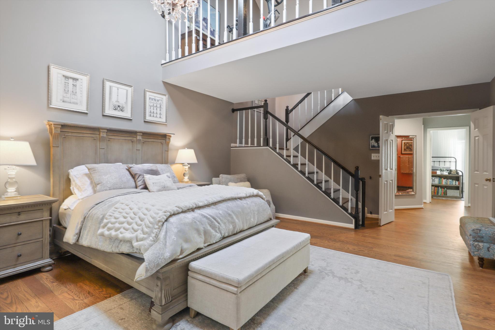 ASPEN GROVE - Residential