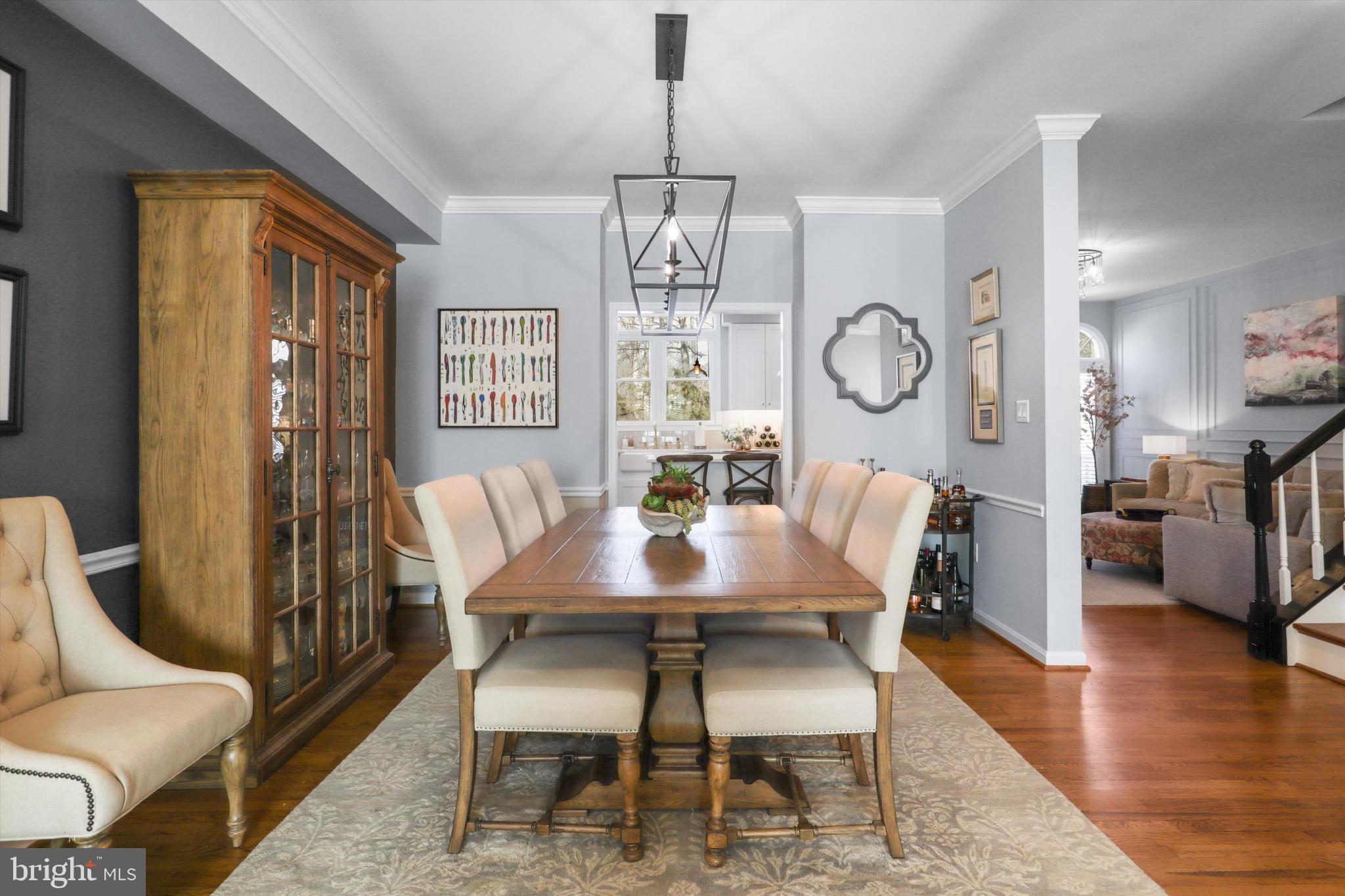 ASPEN GROVE - Residential