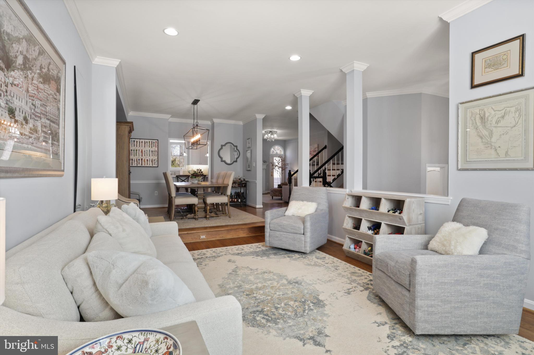 ASPEN GROVE - Residential