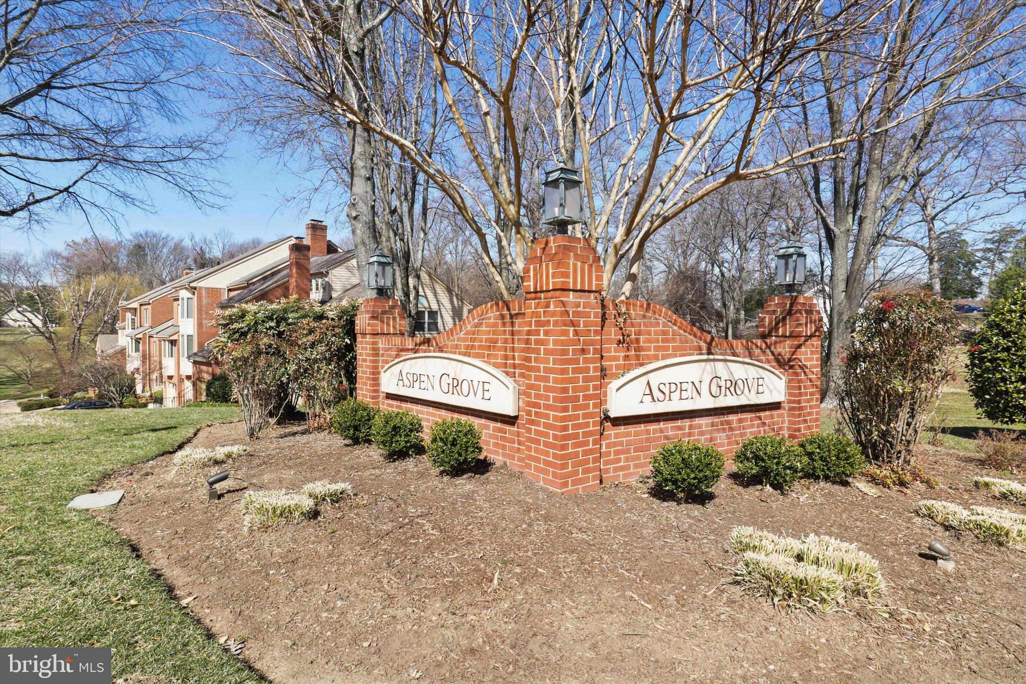 ASPEN GROVE - Residential