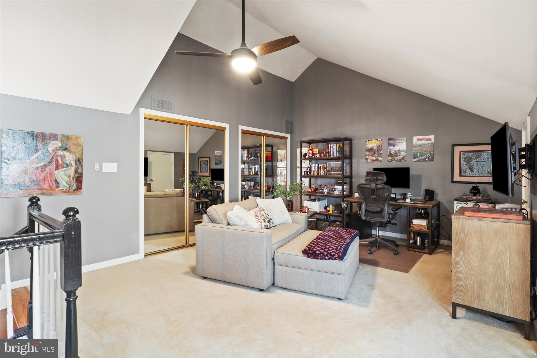 ASPEN GROVE - Residential