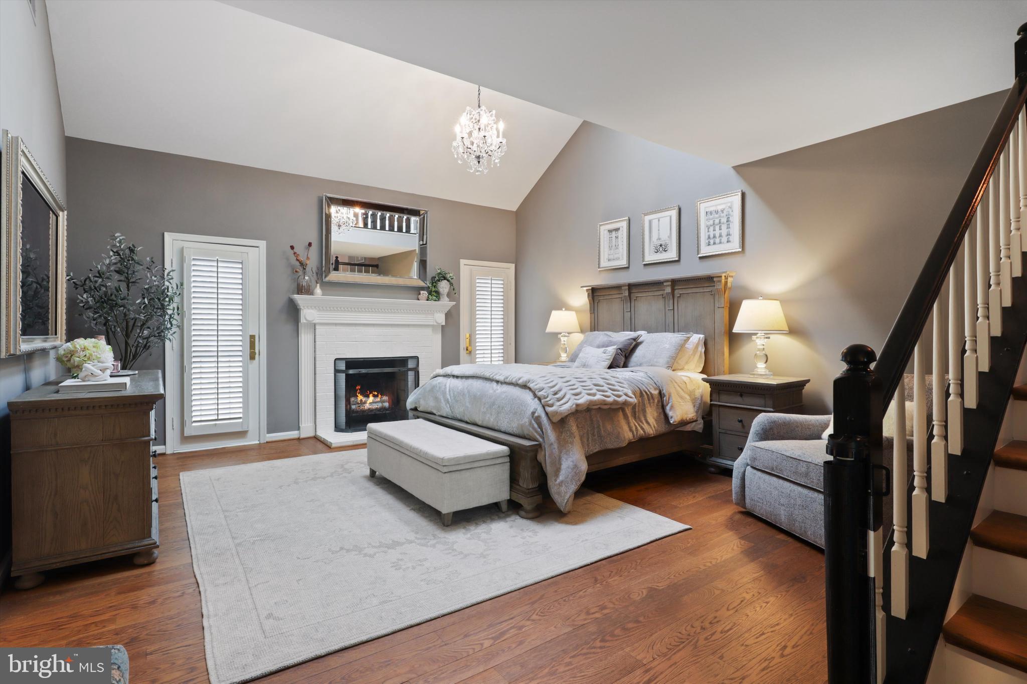 ASPEN GROVE - Residential