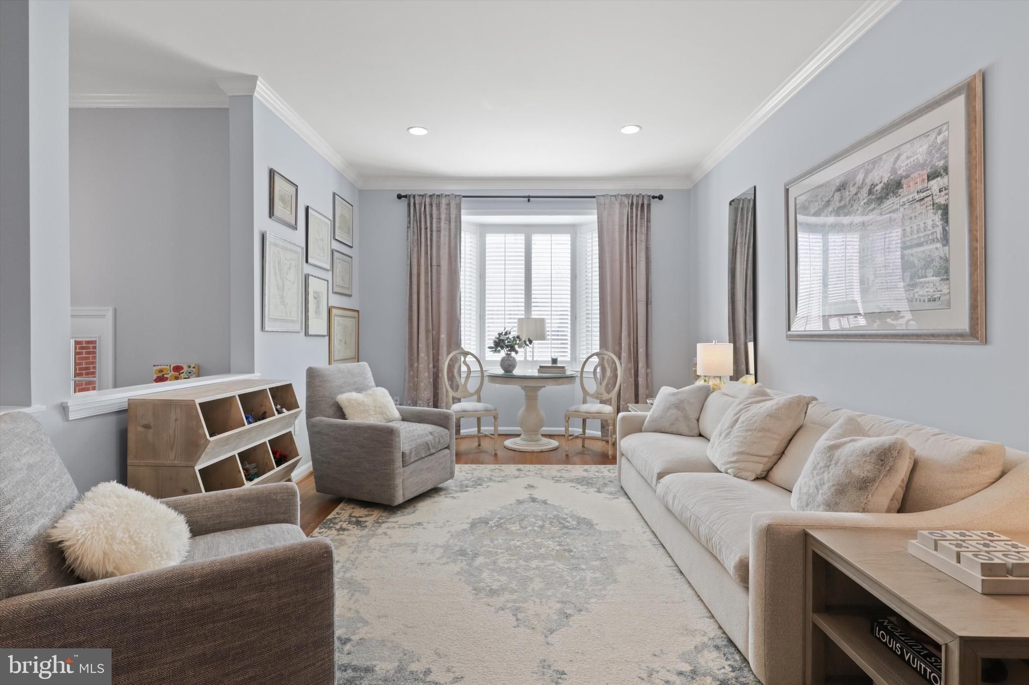 ASPEN GROVE - Residential