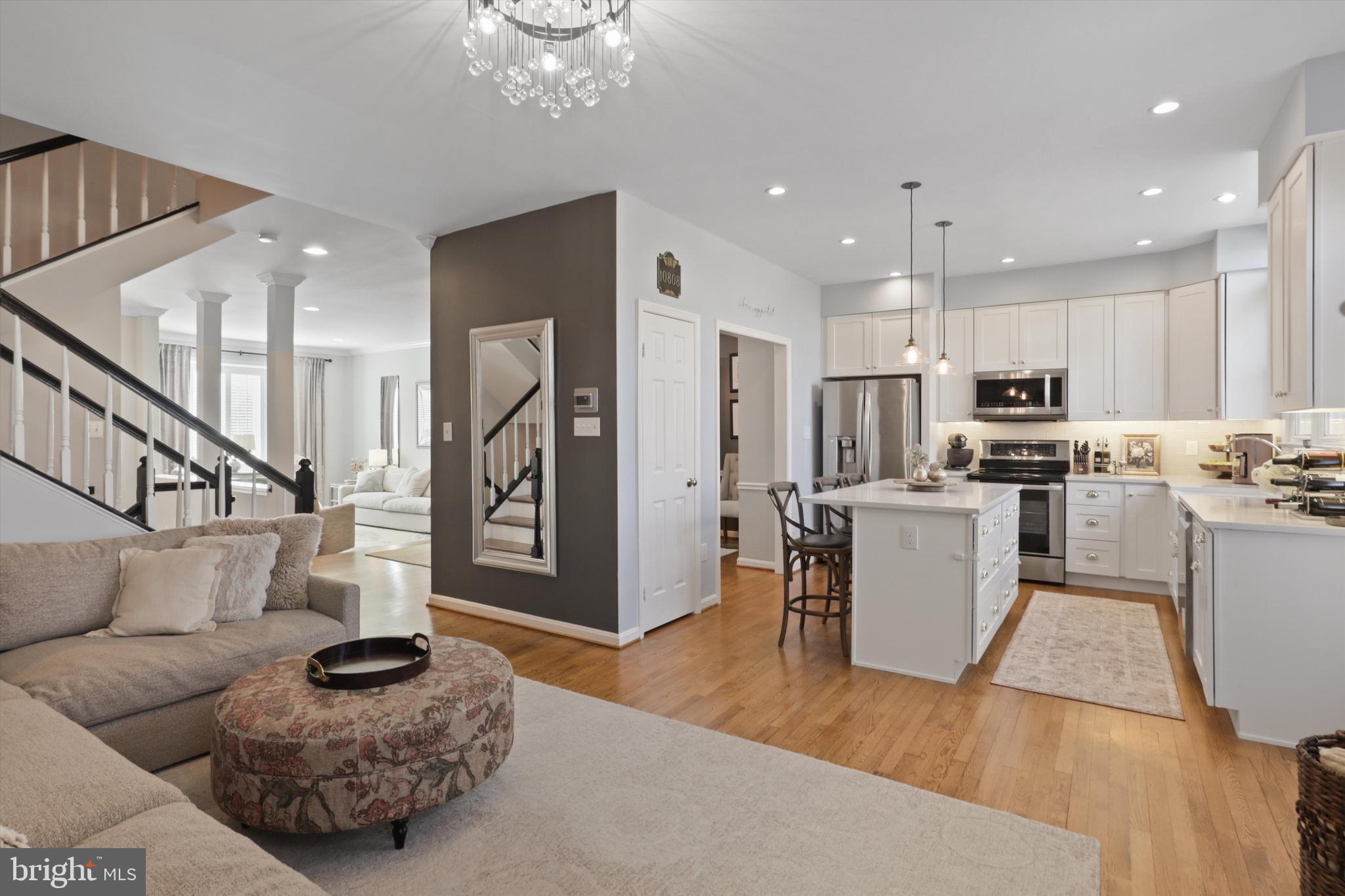 ASPEN GROVE - Residential