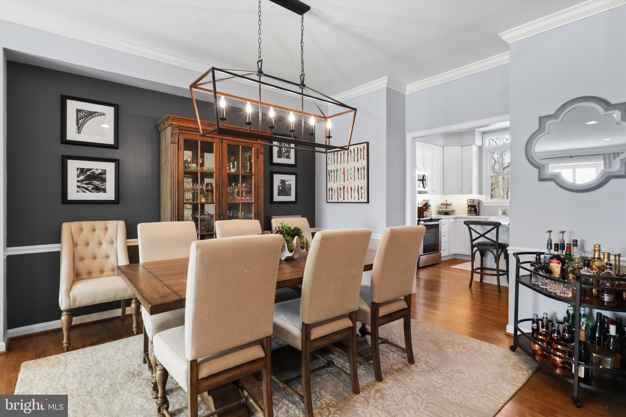 ASPEN GROVE - Residential