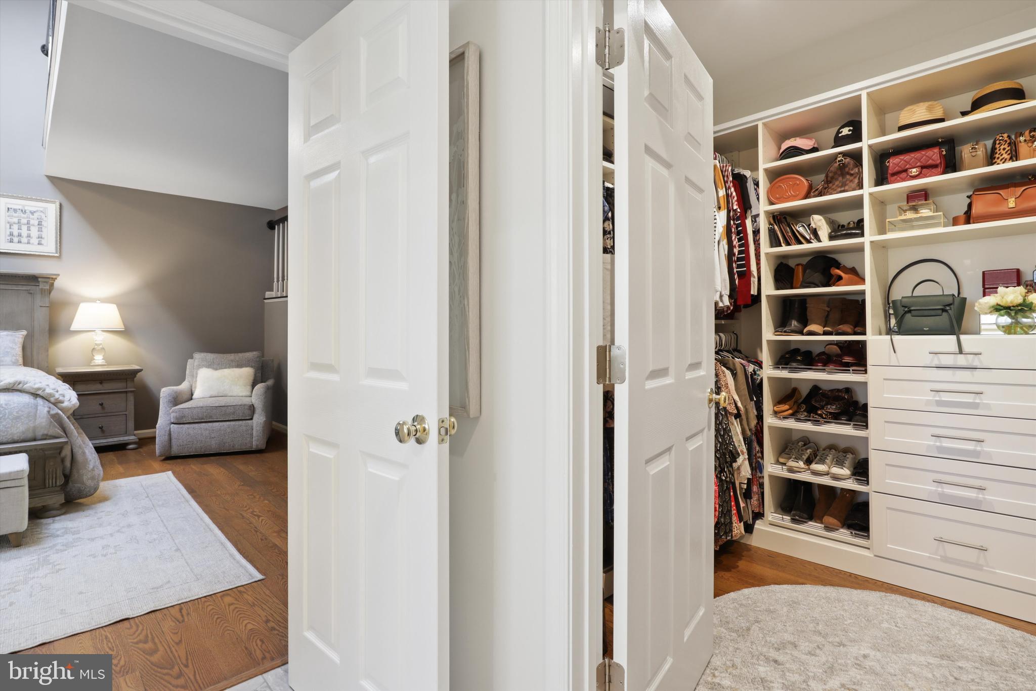 ASPEN GROVE - Residential