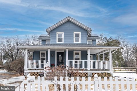 95 INDIAN MILLS ROAD SHAMONG NJ 08088