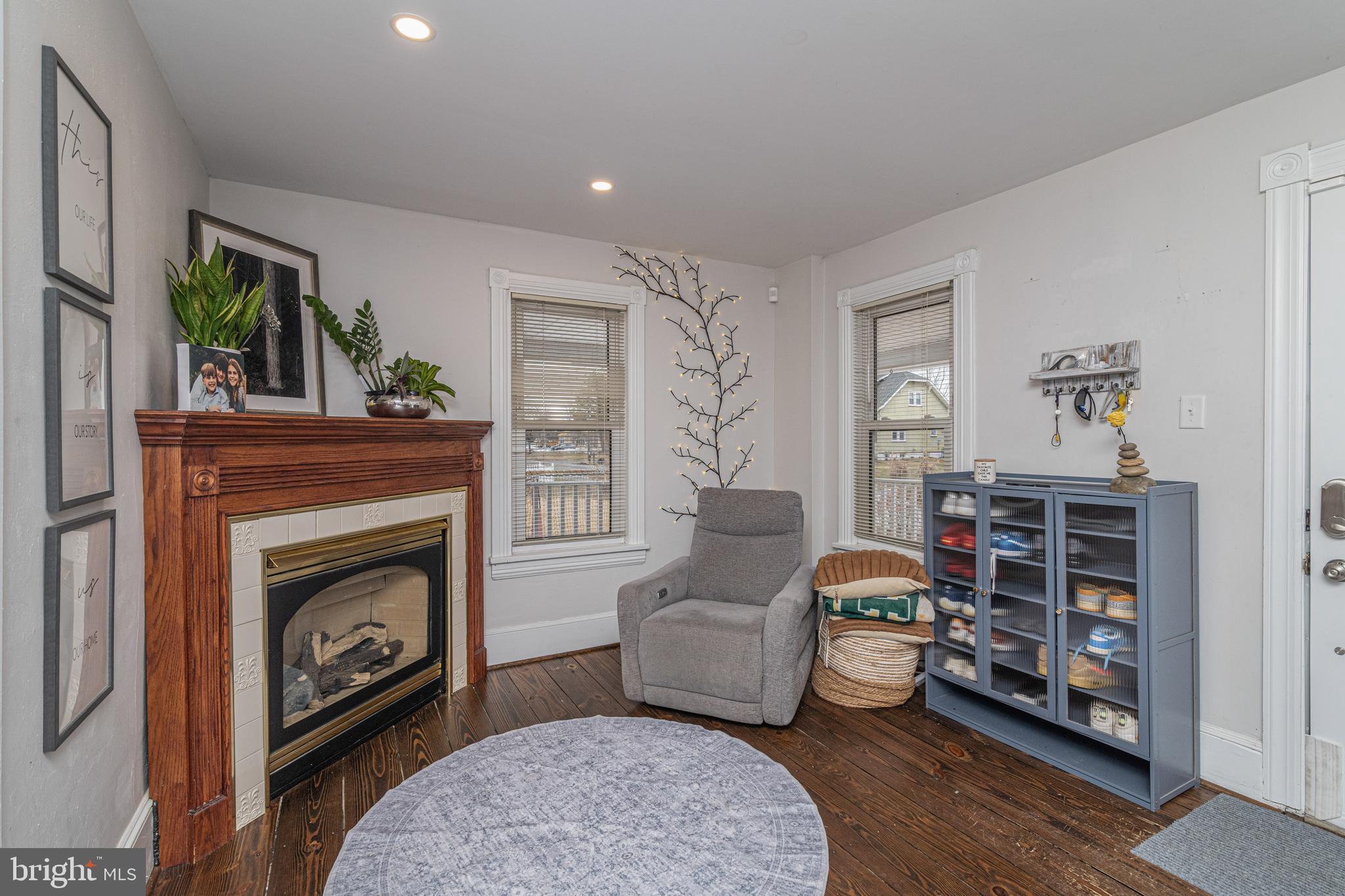 95 INDIAN MILLS ROAD