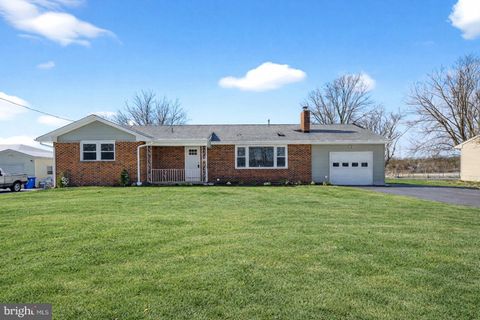 Homes For Sale - 464 Wrightstown Sykesville Road<br/> WRIGHTSTOWN, NJ 08562