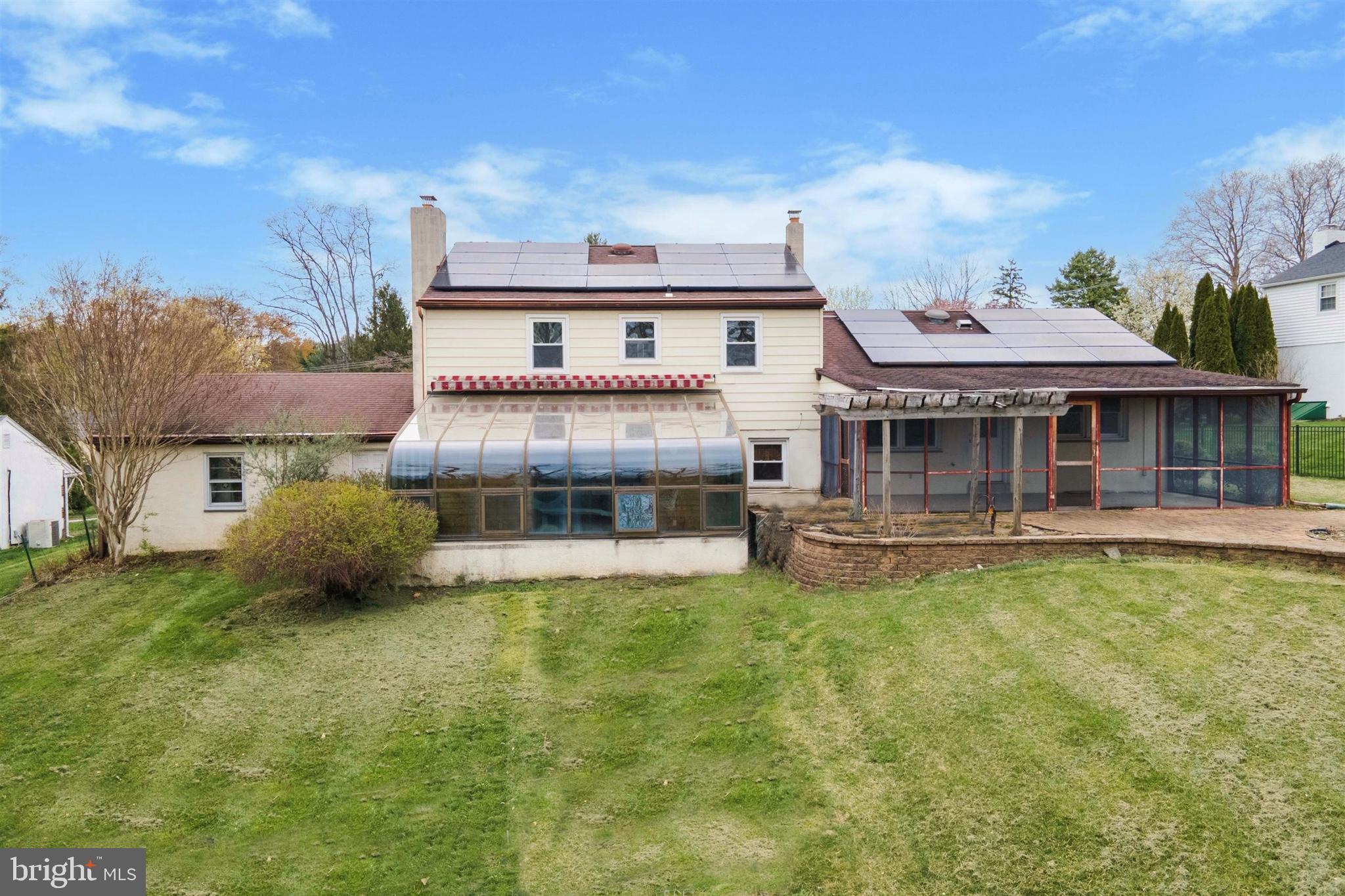 FALCONCREST - Residential