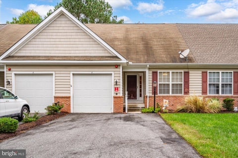 Condo For Sale - 8 Tanglewood Court<br/> Worcester County, OCEAN PINES, MD 21811