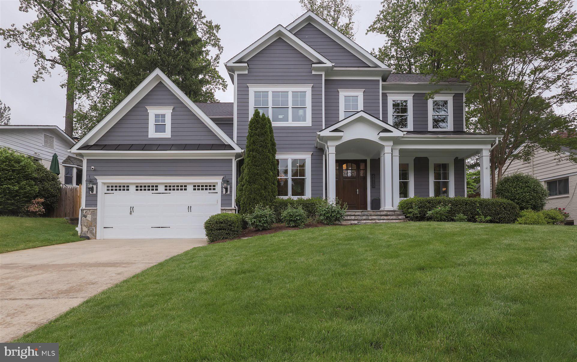6813 MILLWOOD ROAD