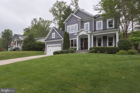6813 Millwood Road, Bethesda, MD 20817 - MLS#: MDMC2169926
