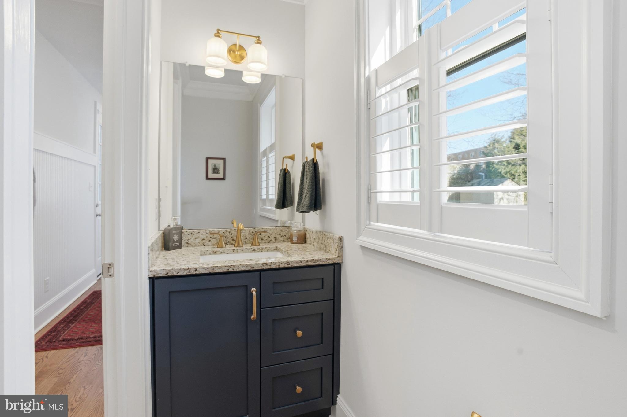 NARBERTH - Residential