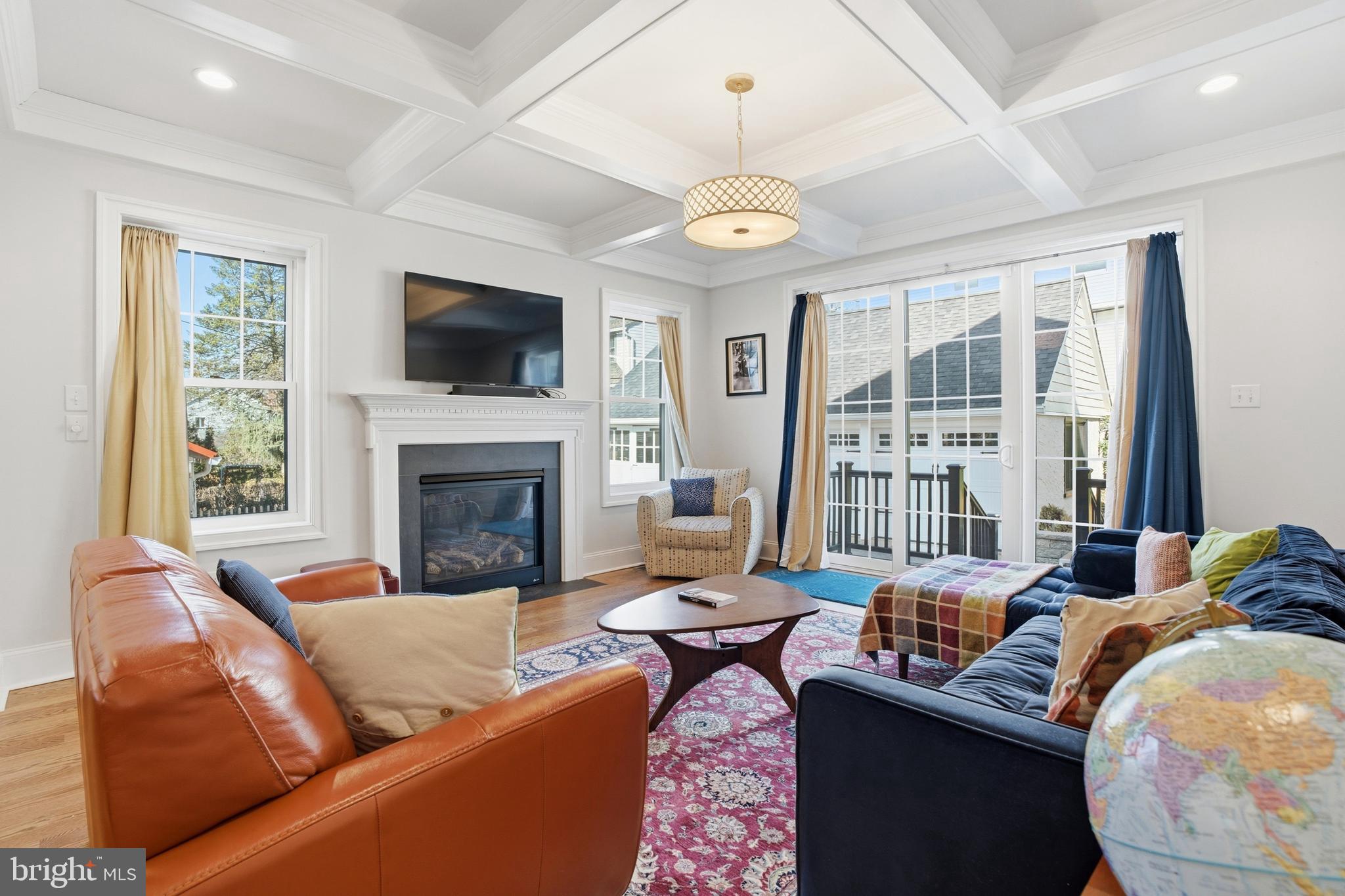 NARBERTH - Residential