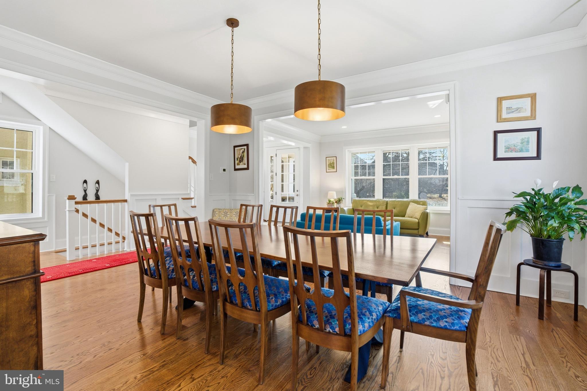 NARBERTH - Residential