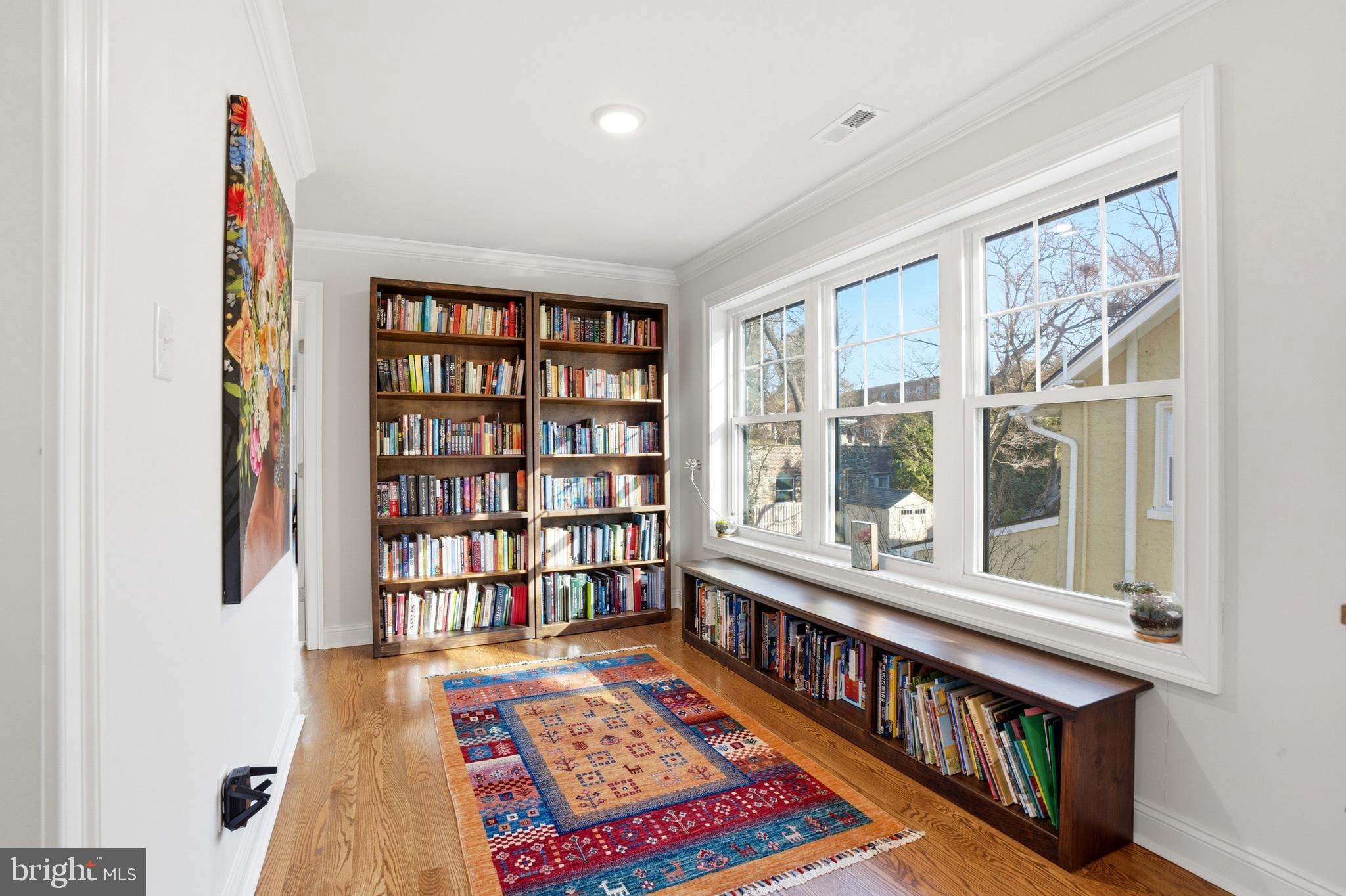 NARBERTH - Residential