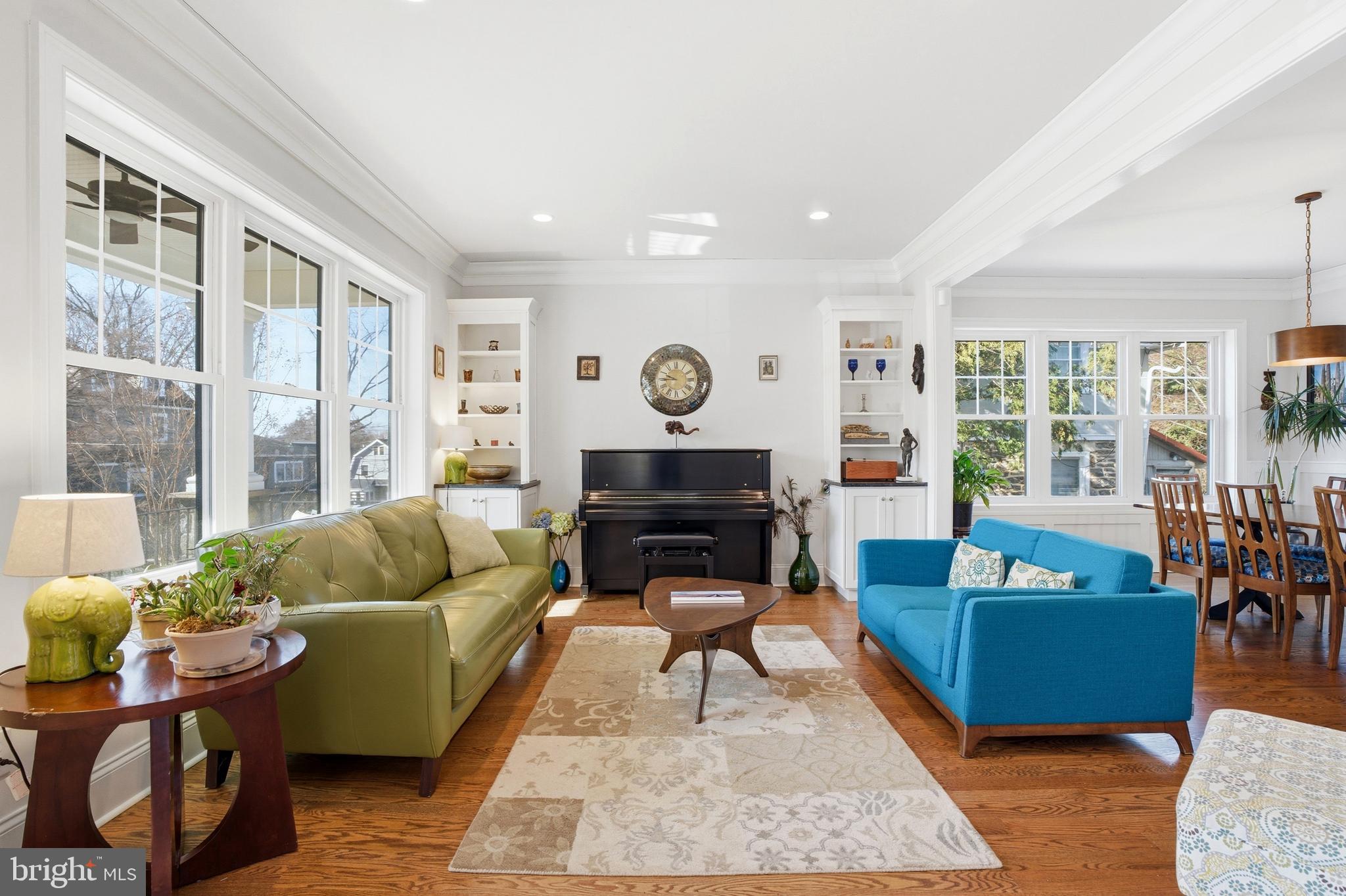 NARBERTH - Residential