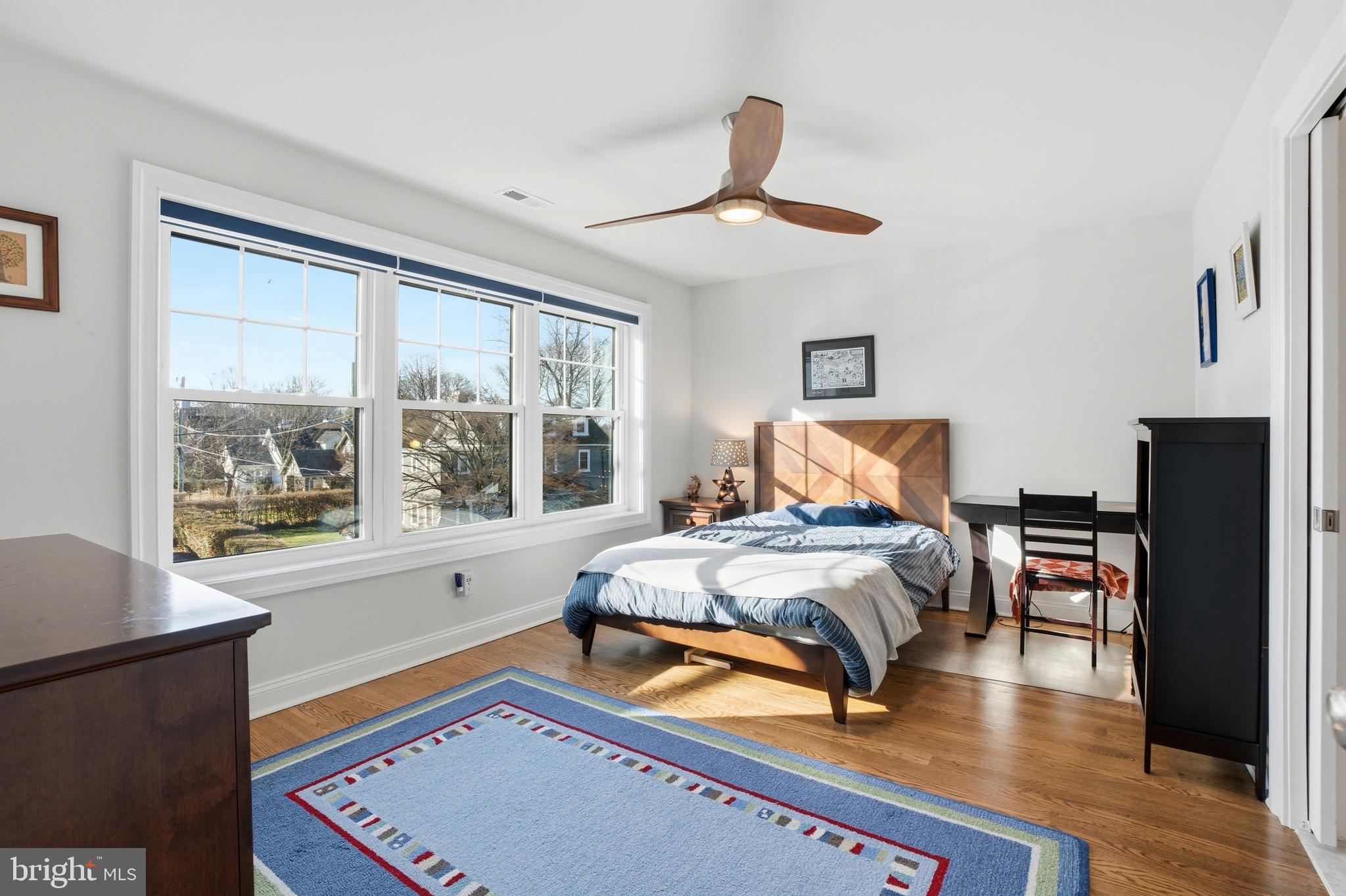 NARBERTH - Residential