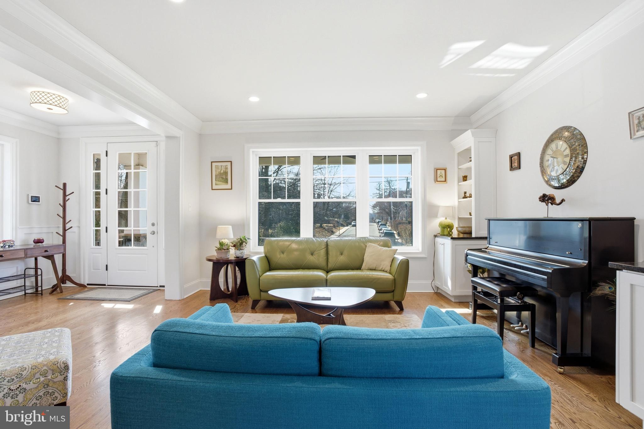 NARBERTH - Residential