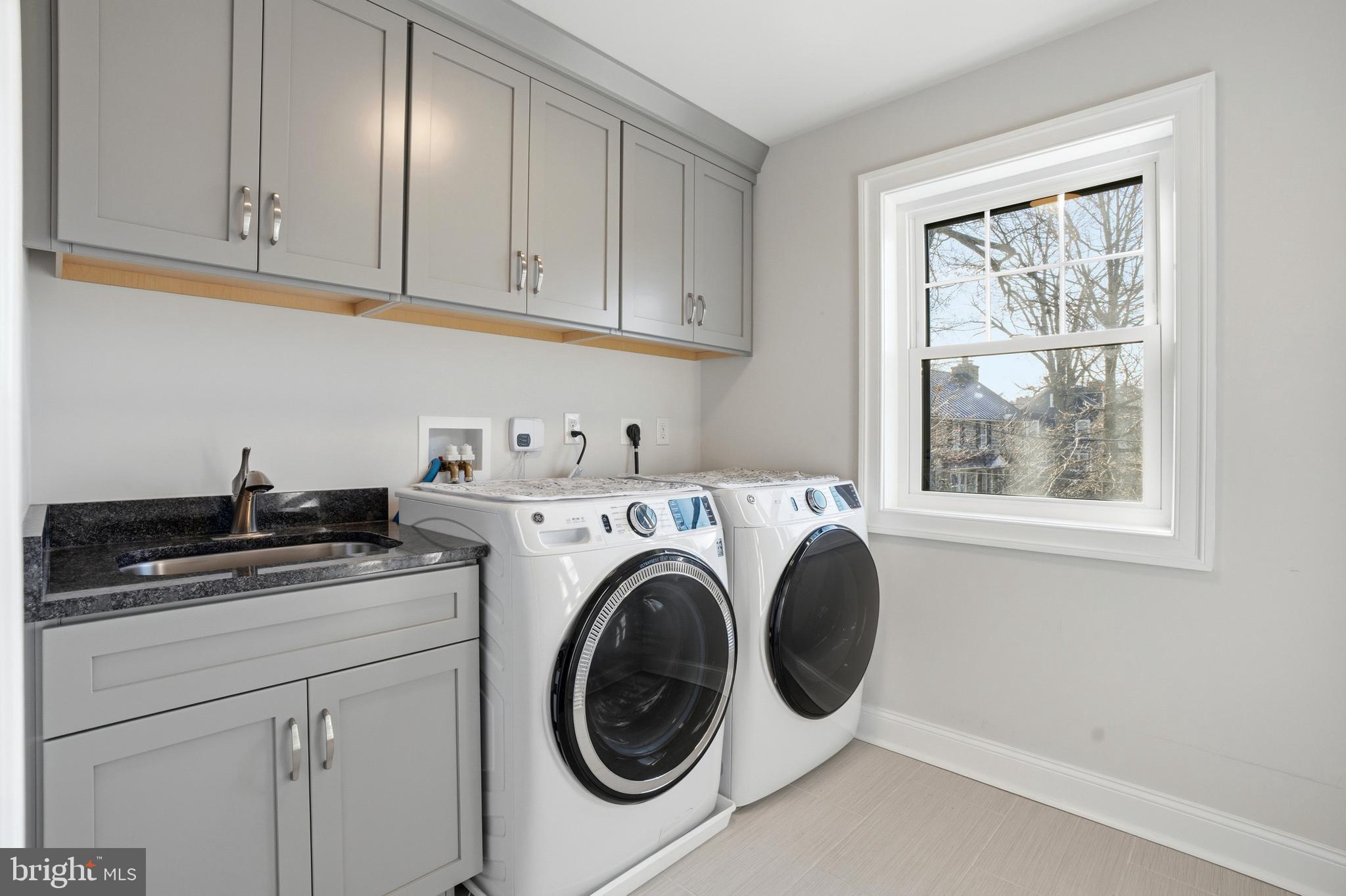 NARBERTH - Residential