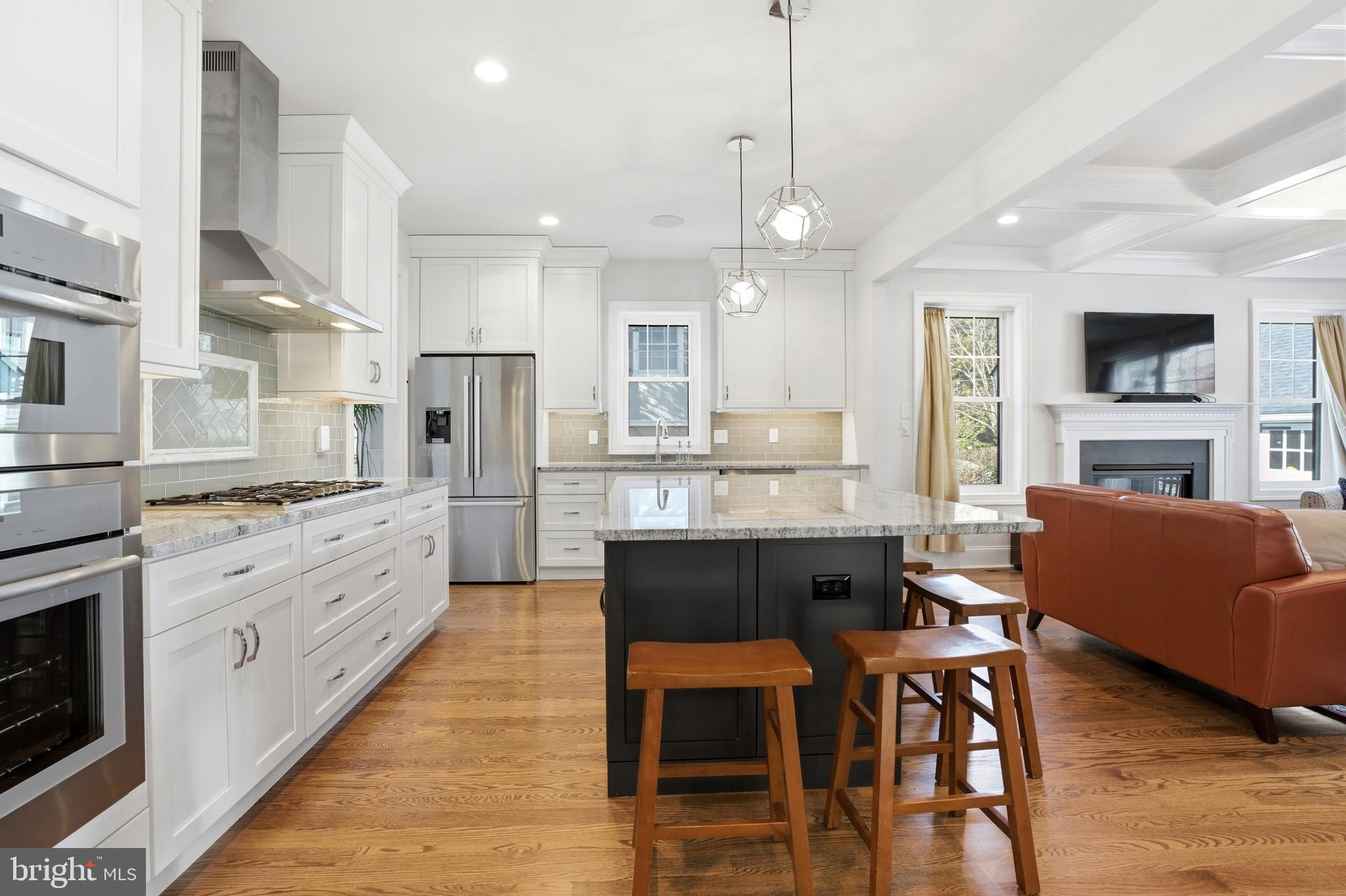 NARBERTH - Residential