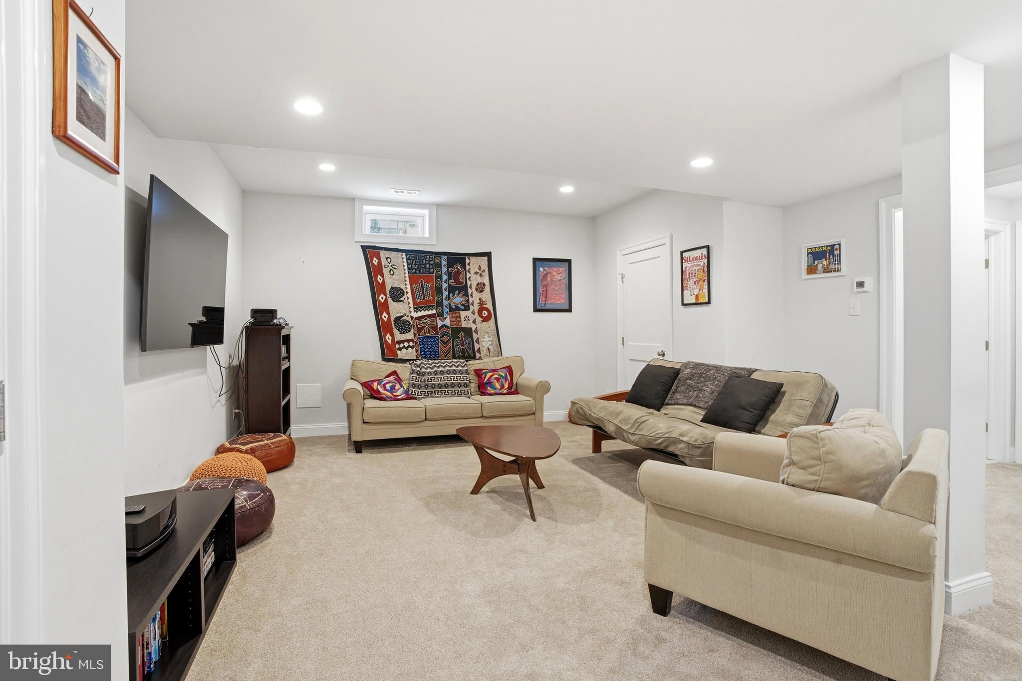 NARBERTH - Residential