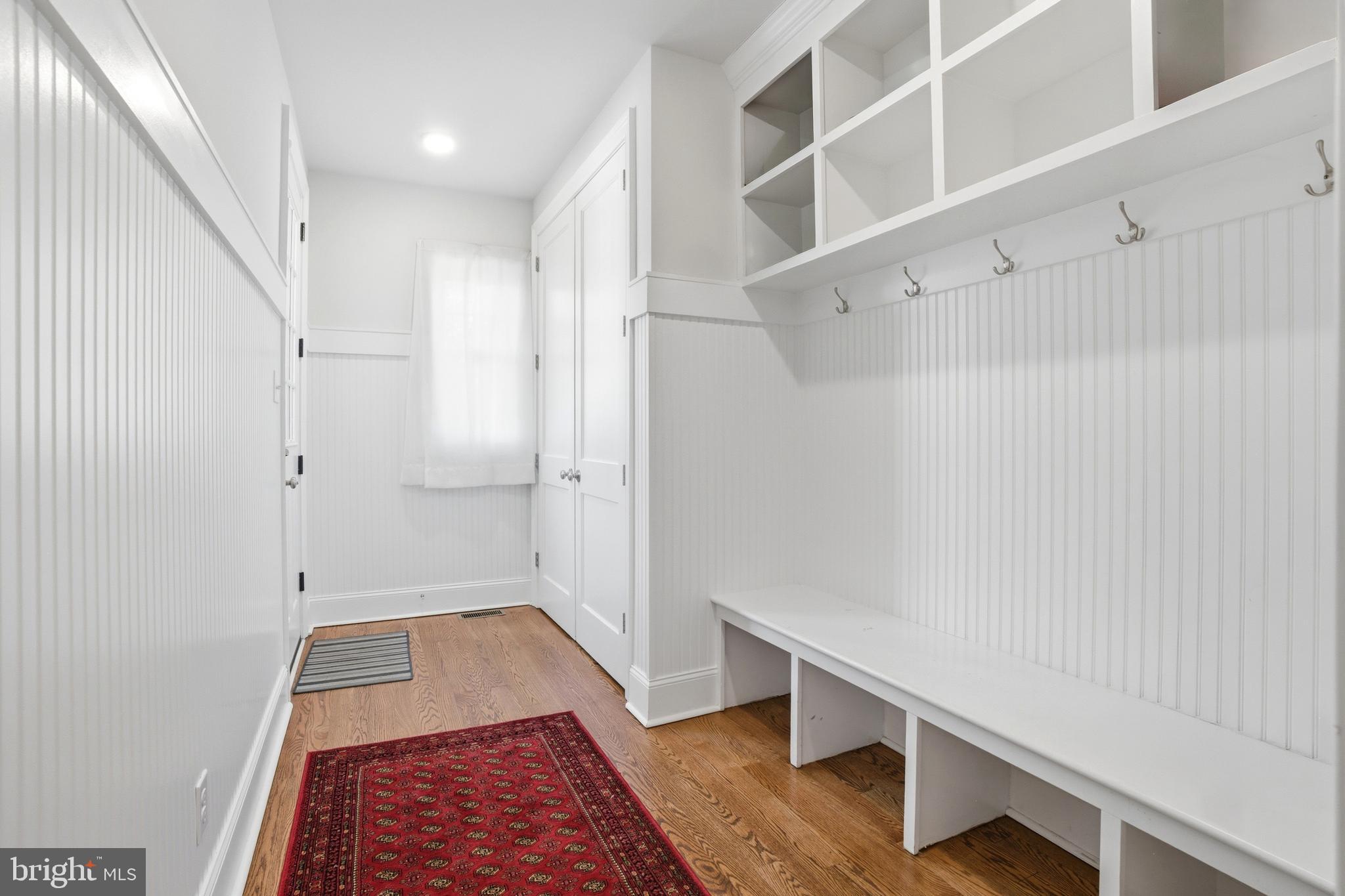 NARBERTH - Residential