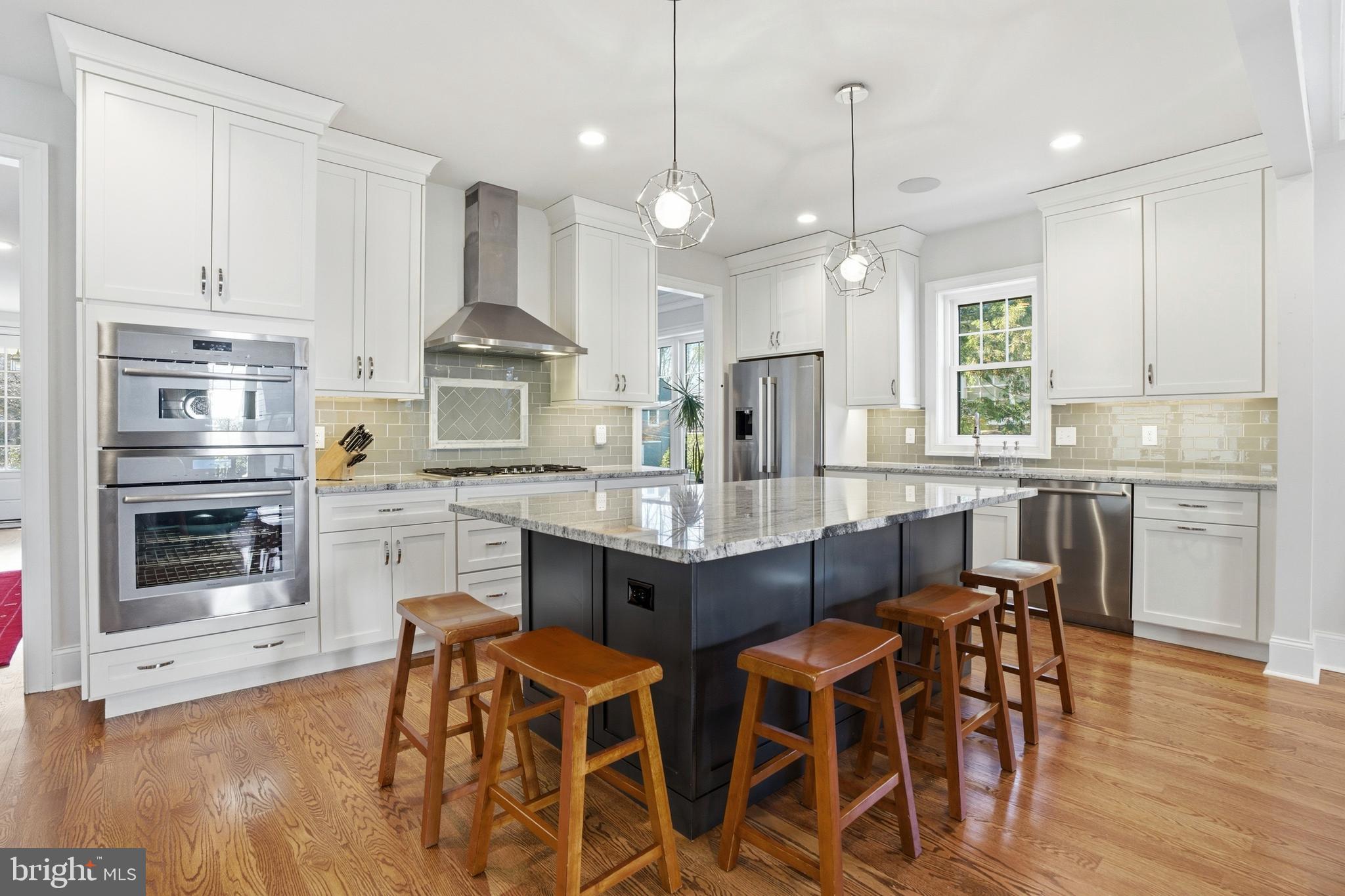 NARBERTH - Residential