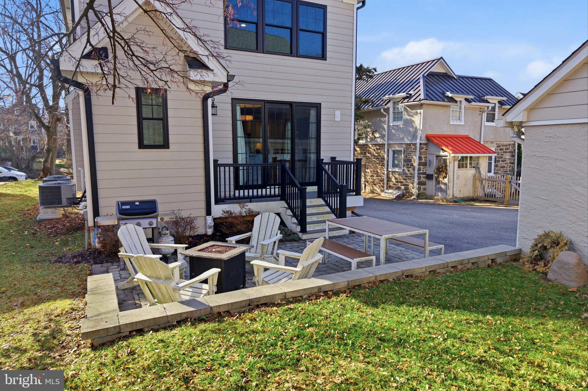 NARBERTH - Residential