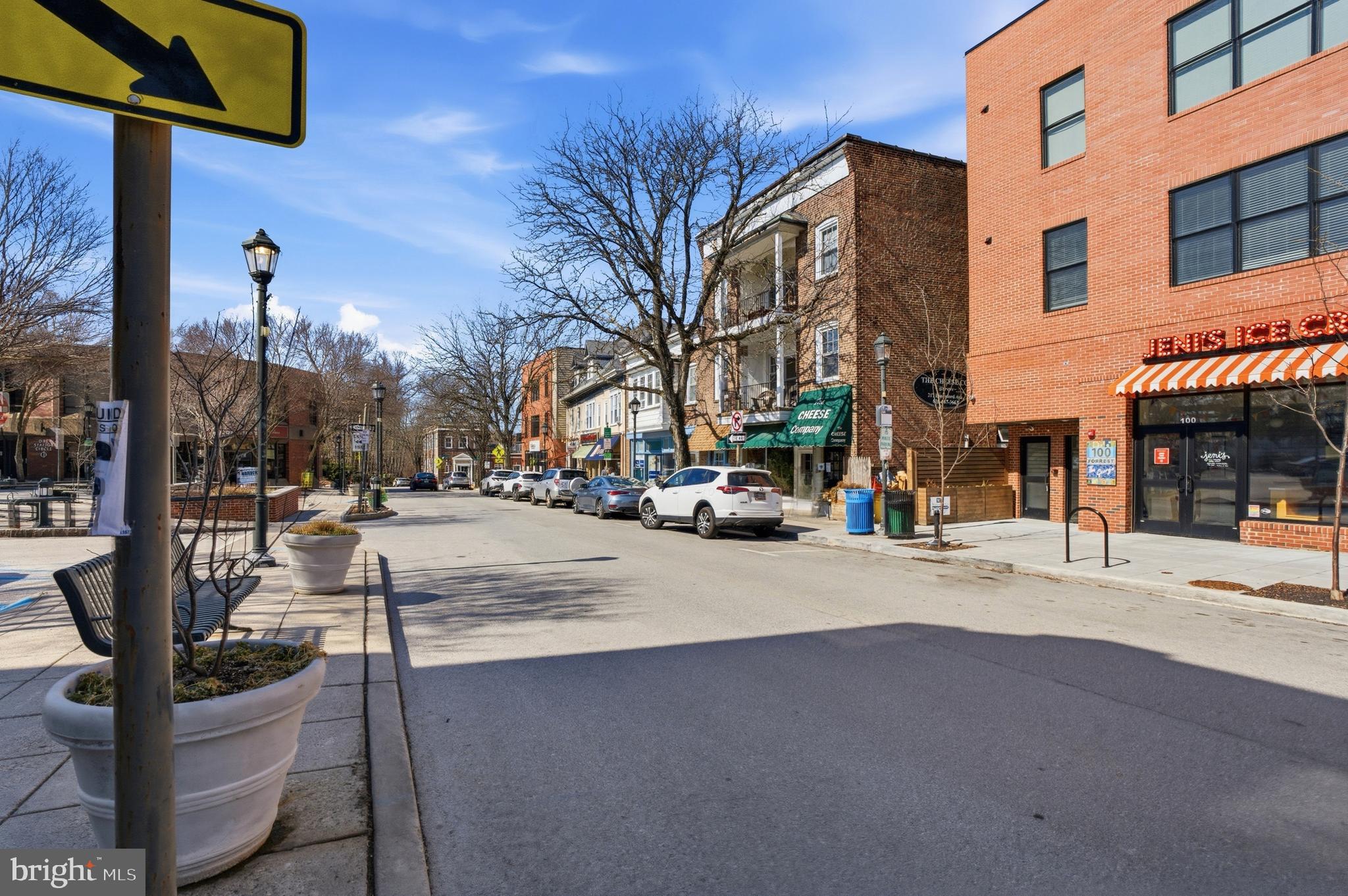 NARBERTH - Residential