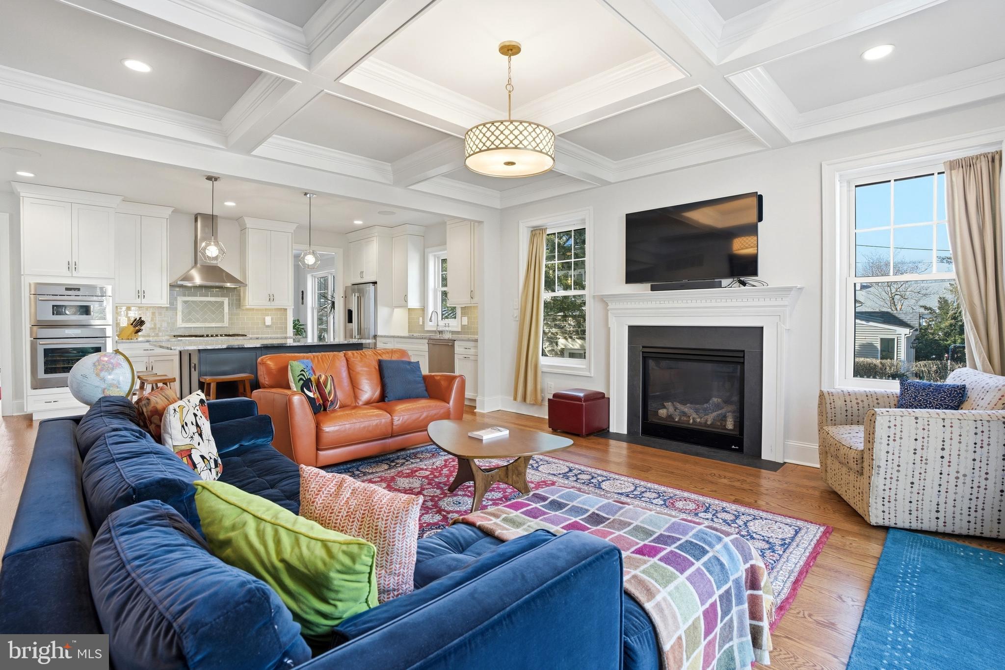 NARBERTH - Residential