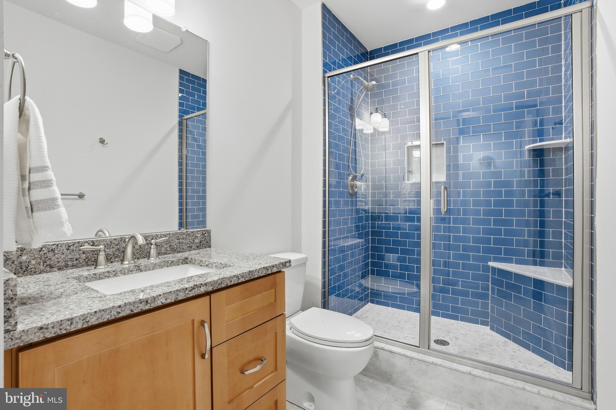 NARBERTH - Residential