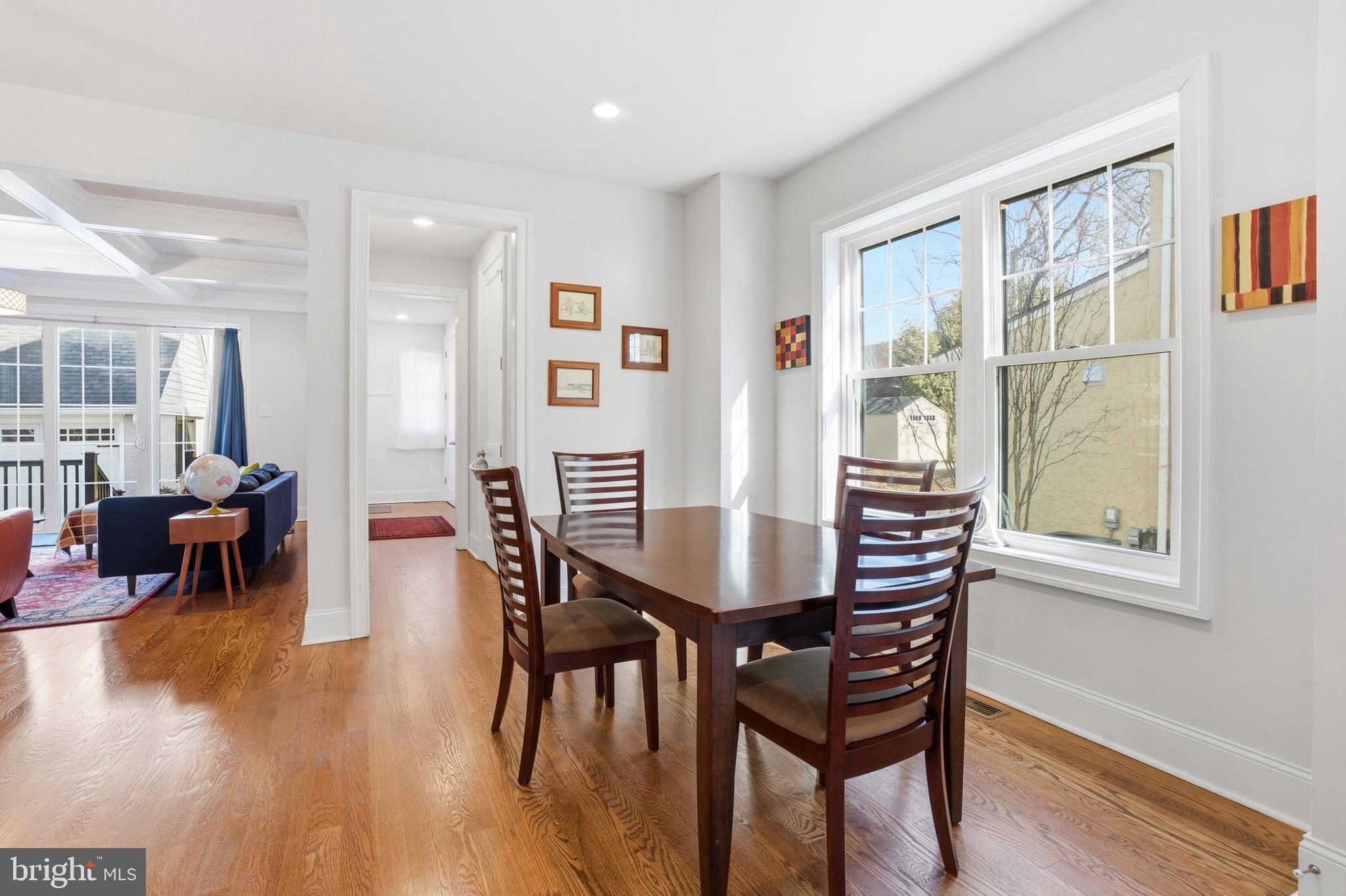 NARBERTH - Residential