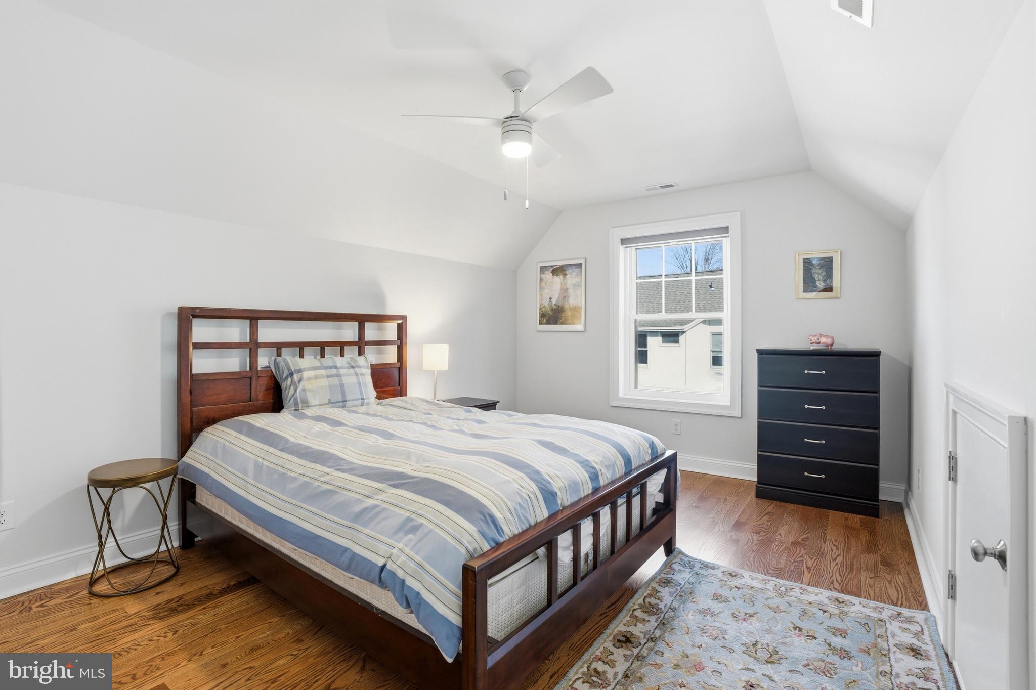 NARBERTH - Residential