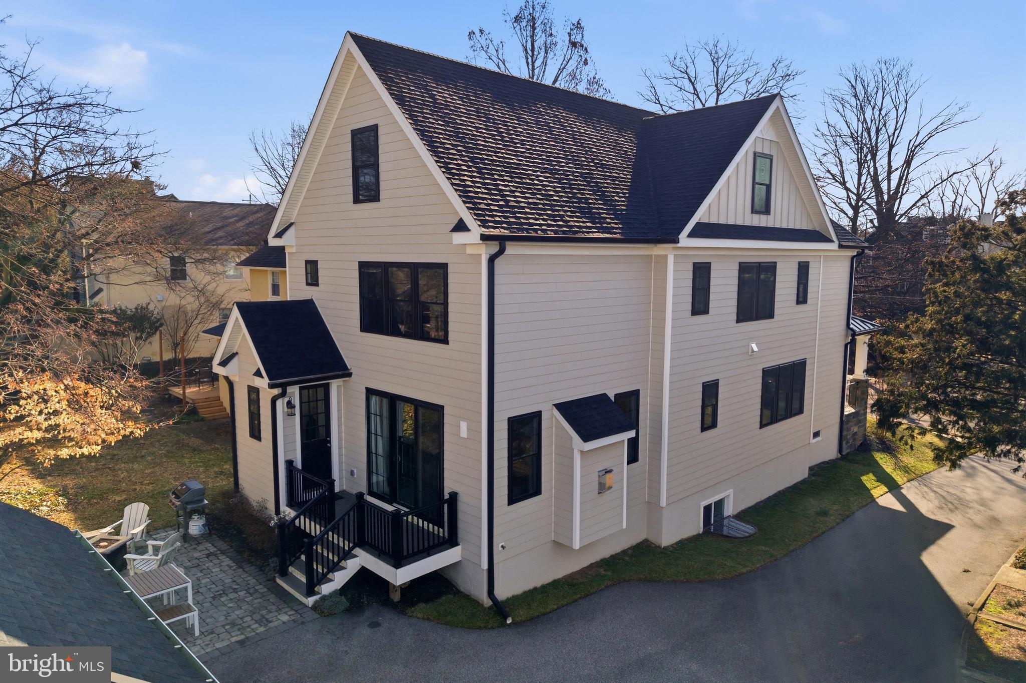 NARBERTH - Residential