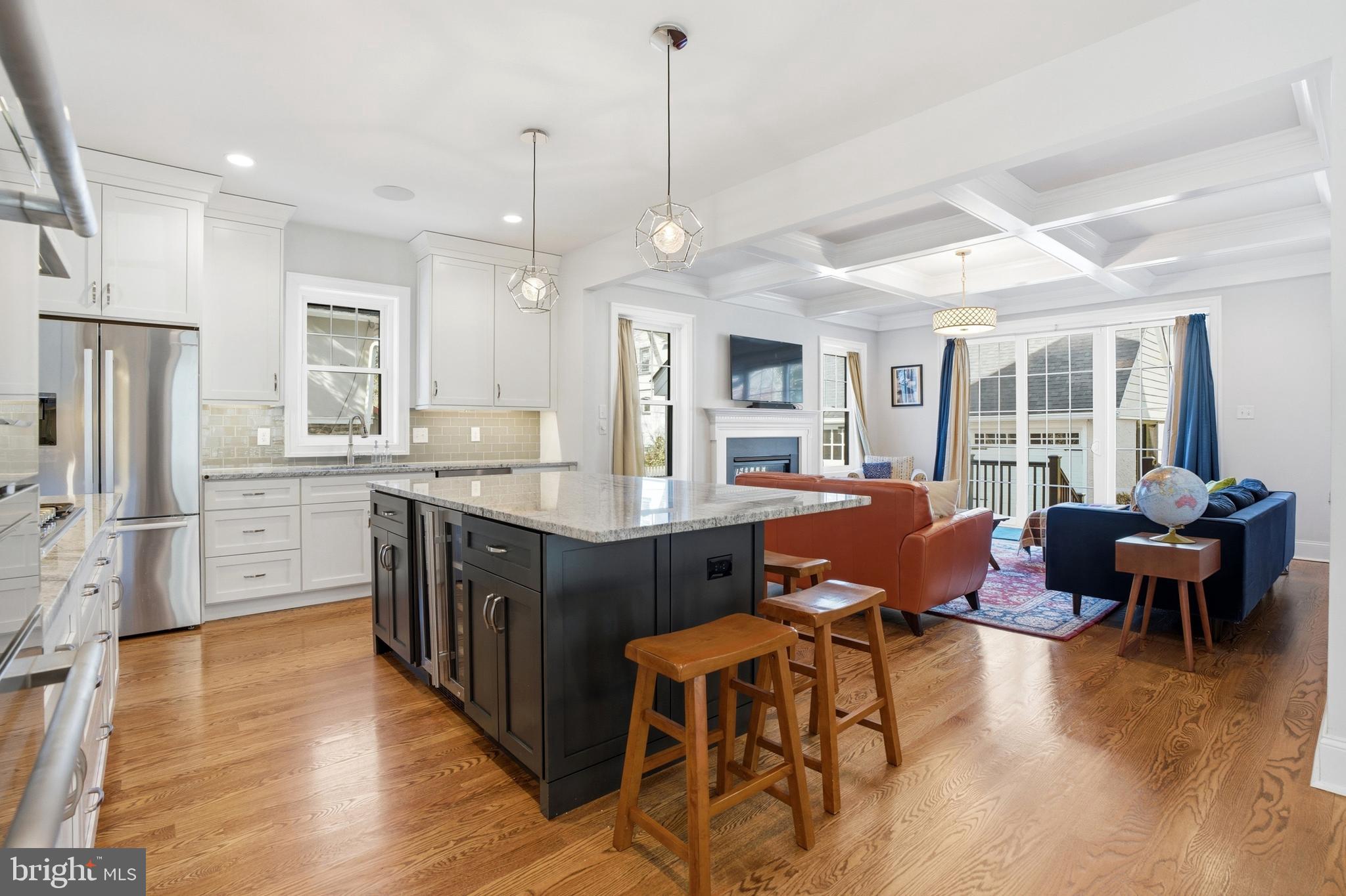 NARBERTH - Residential