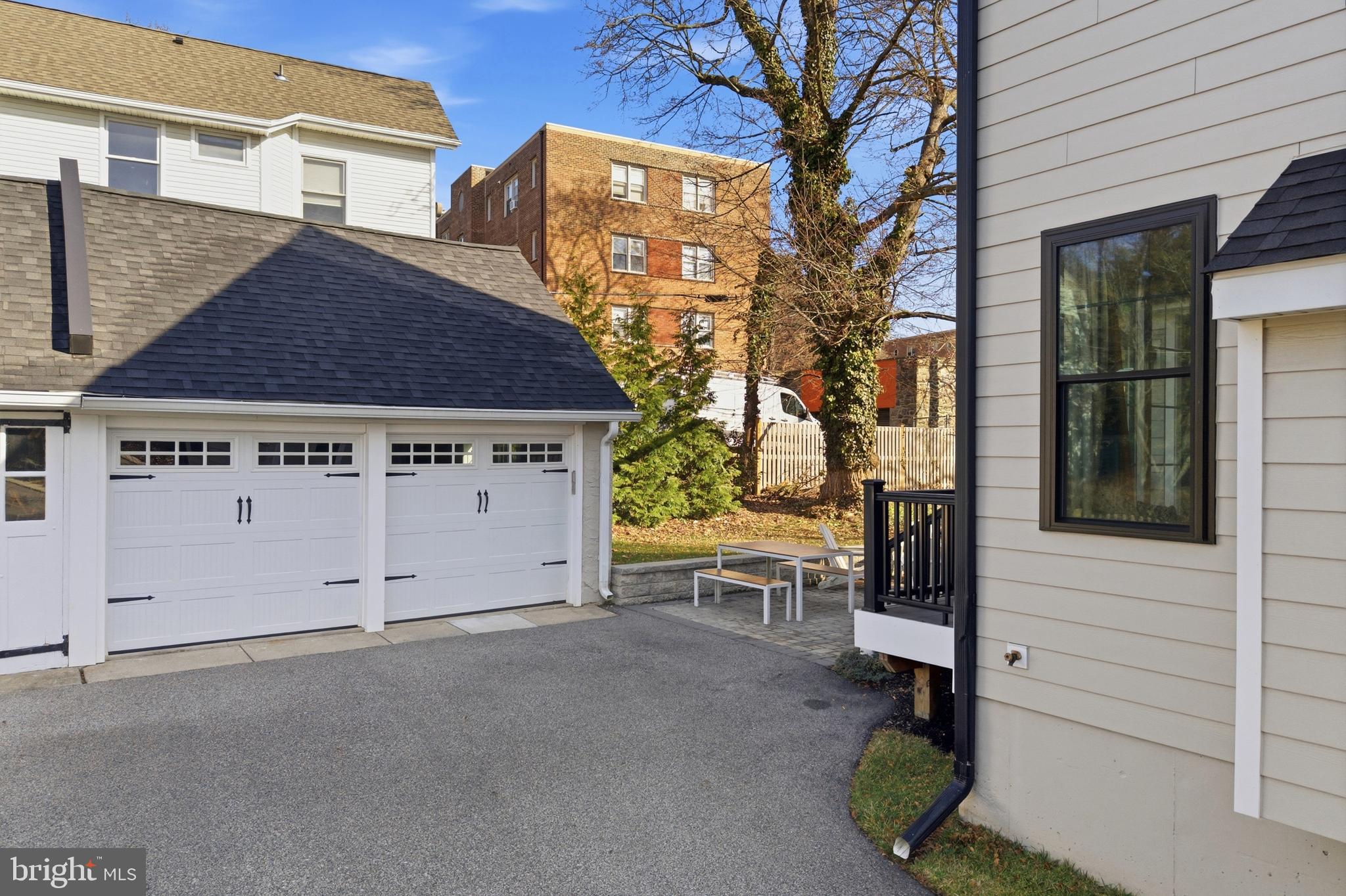 NARBERTH - Residential