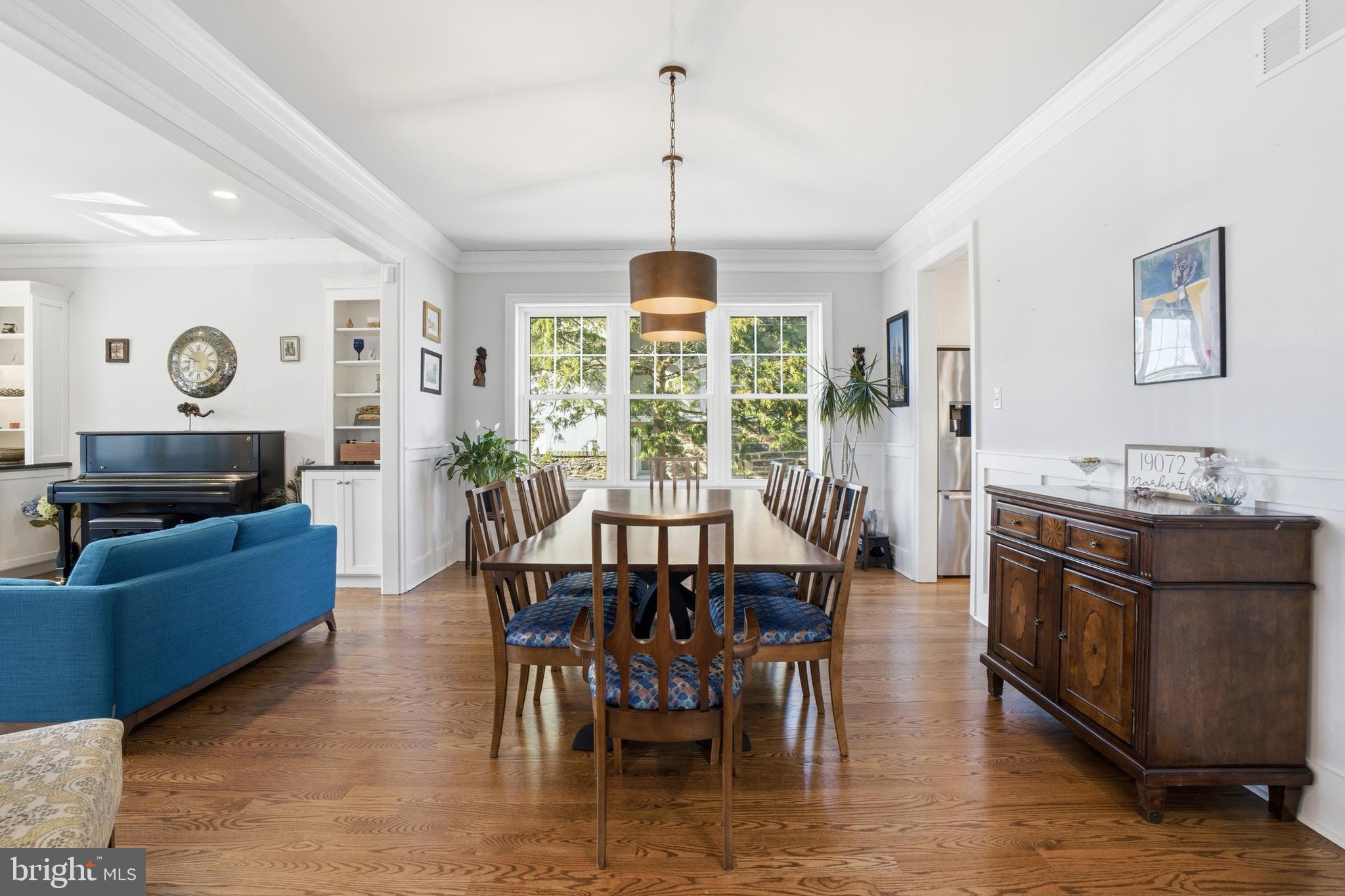 NARBERTH - Residential