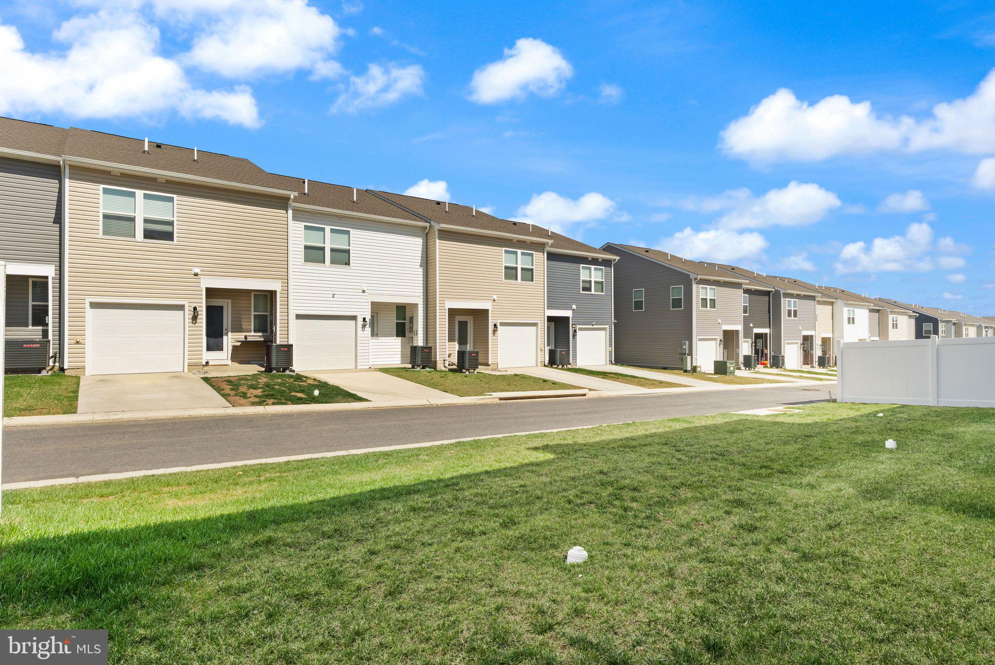 NONE AVAILABLE - Residential