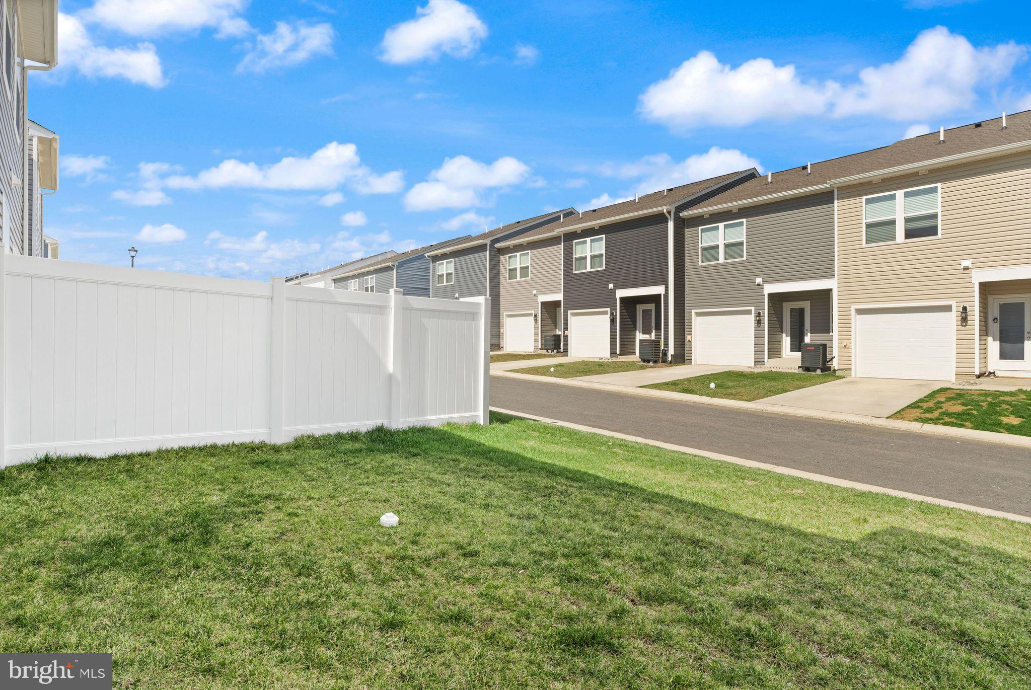 NONE AVAILABLE - Residential