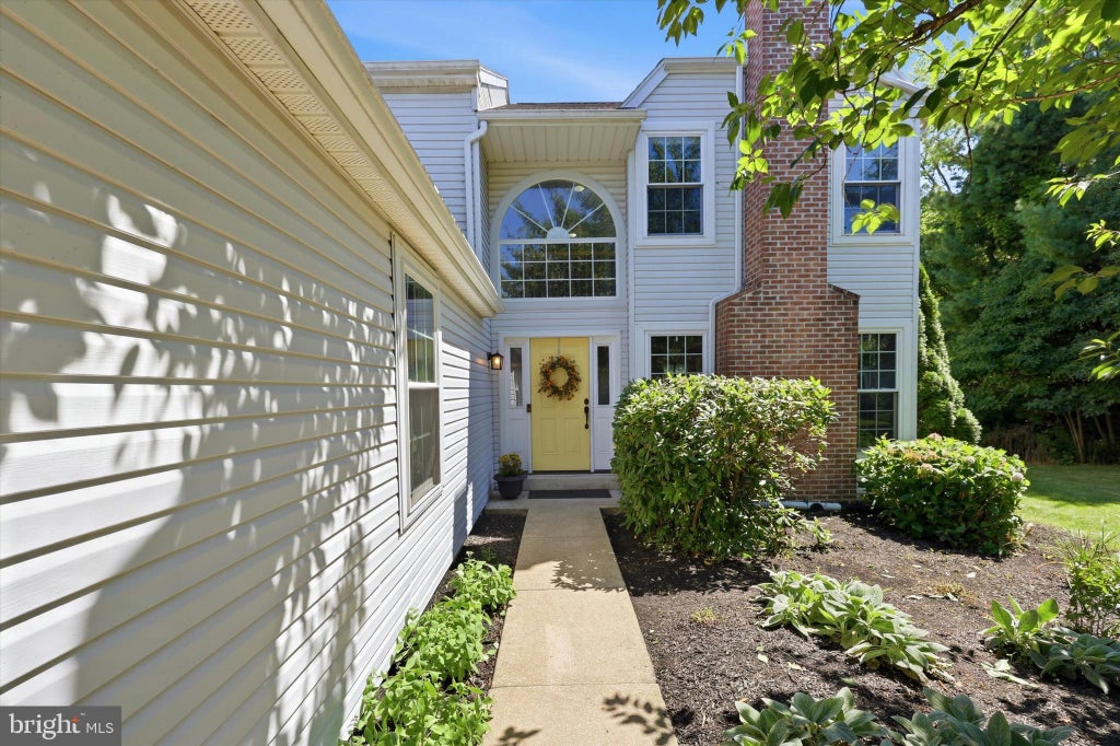 Photo of 111 Weston Court, NORTH WALES, PA 19454 (MLS # PAMC2190260)