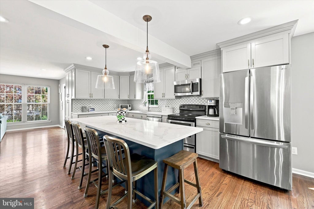 Photo of 111 Weston Court, NORTH WALES, PA 19454 (MLS # PAMC2190260)