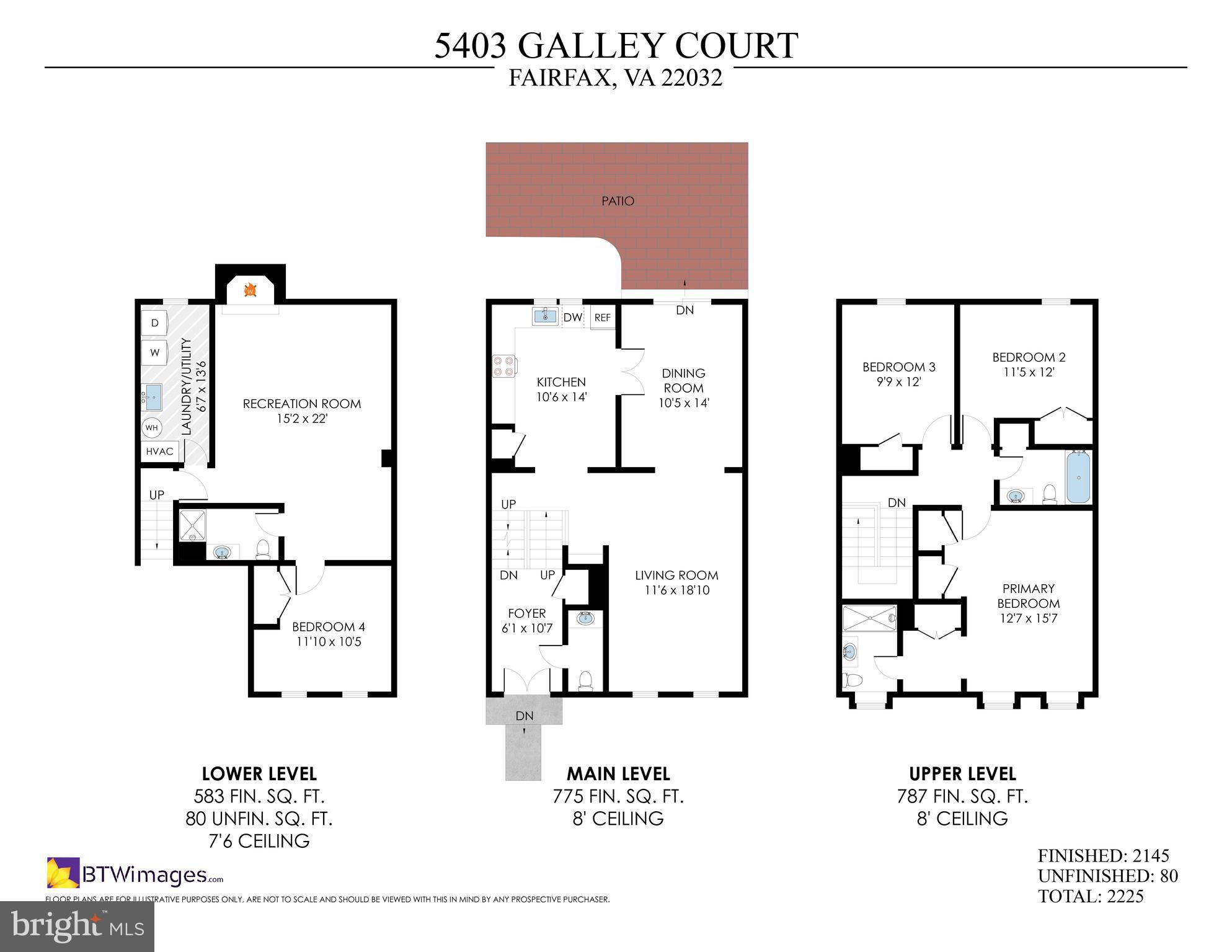 GLEN COVE - Residential