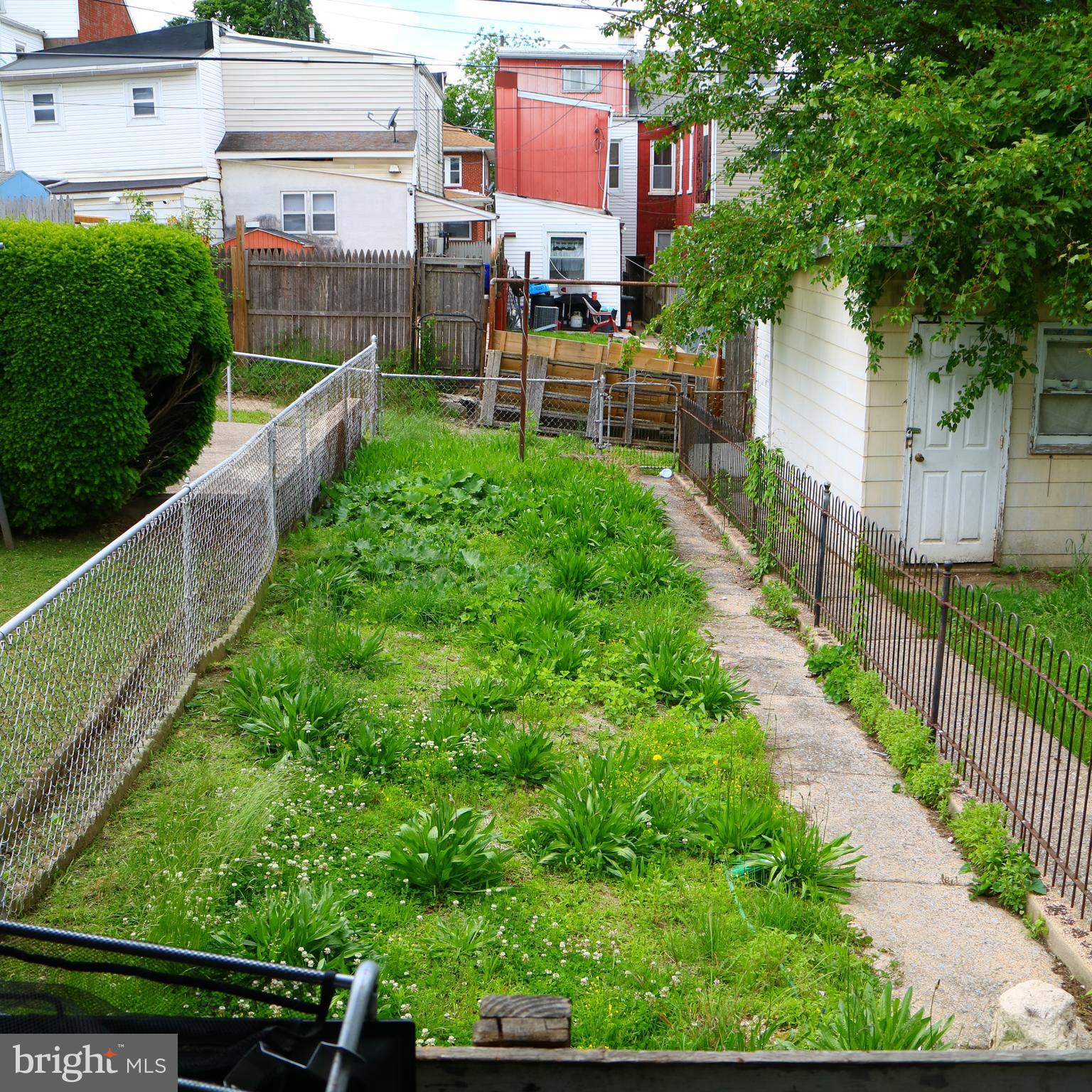 534 S 18 1/2 STREET