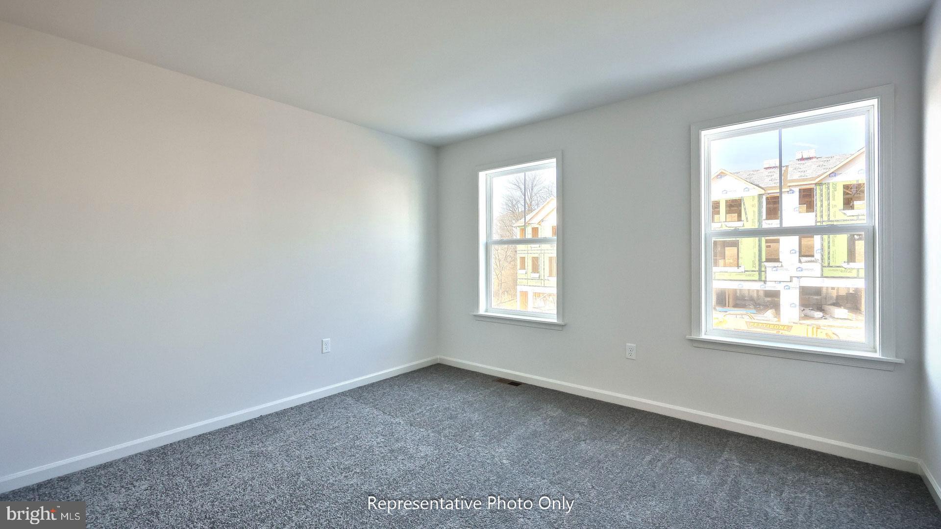 IRON MILL TOWNES - Residential