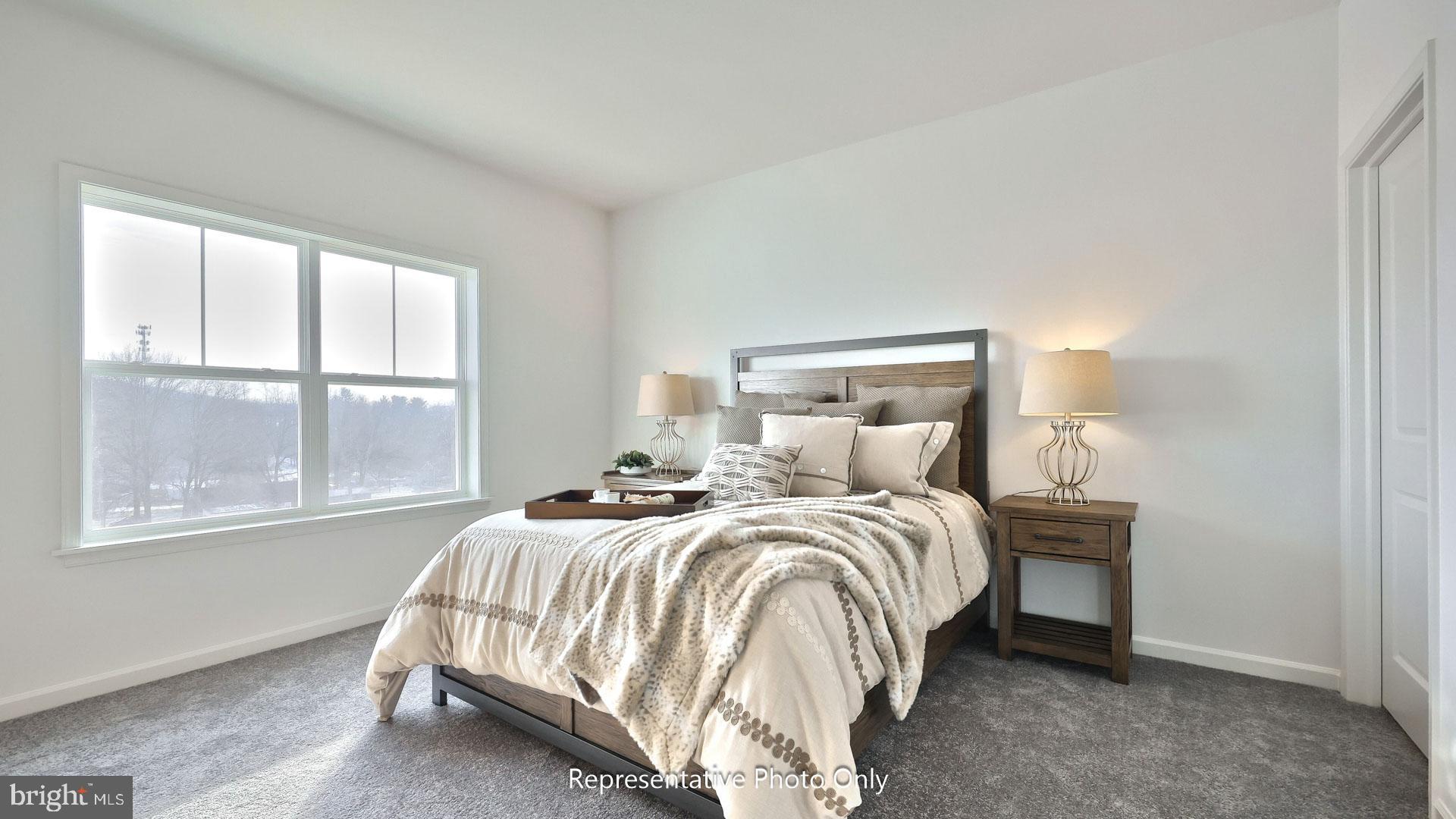 IRON MILL TOWNES - Residential