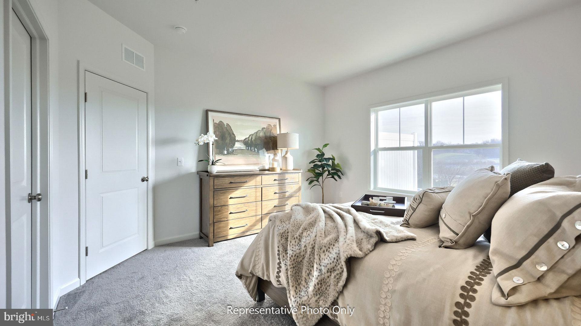 IRON MILL TOWNES - Residential